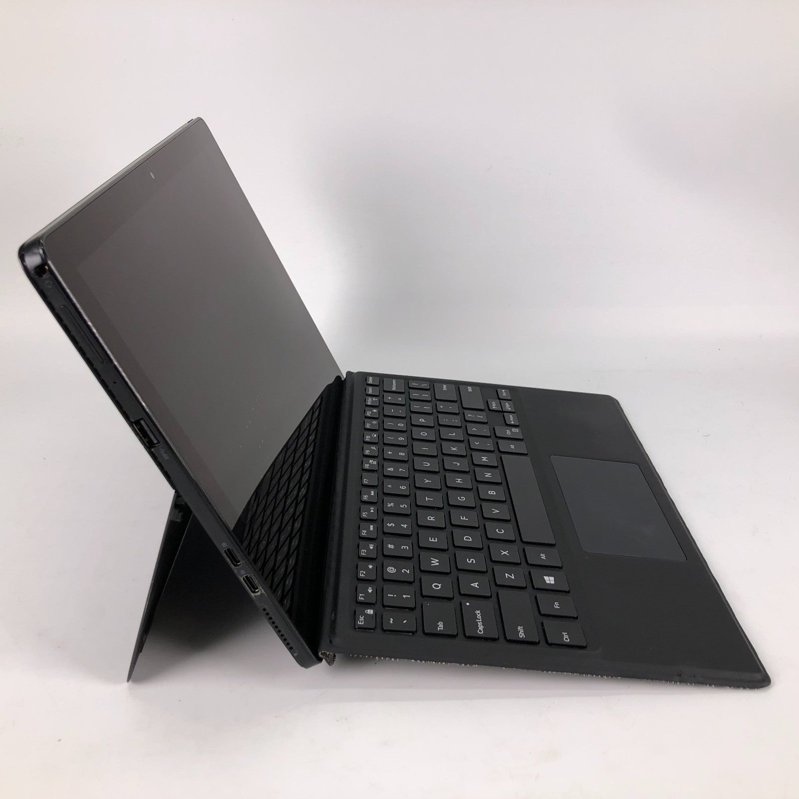 Dell Latitude 5285 Intel i7-7600u 2.8Ghz 16GB Ram 256GB SSD Windows 11