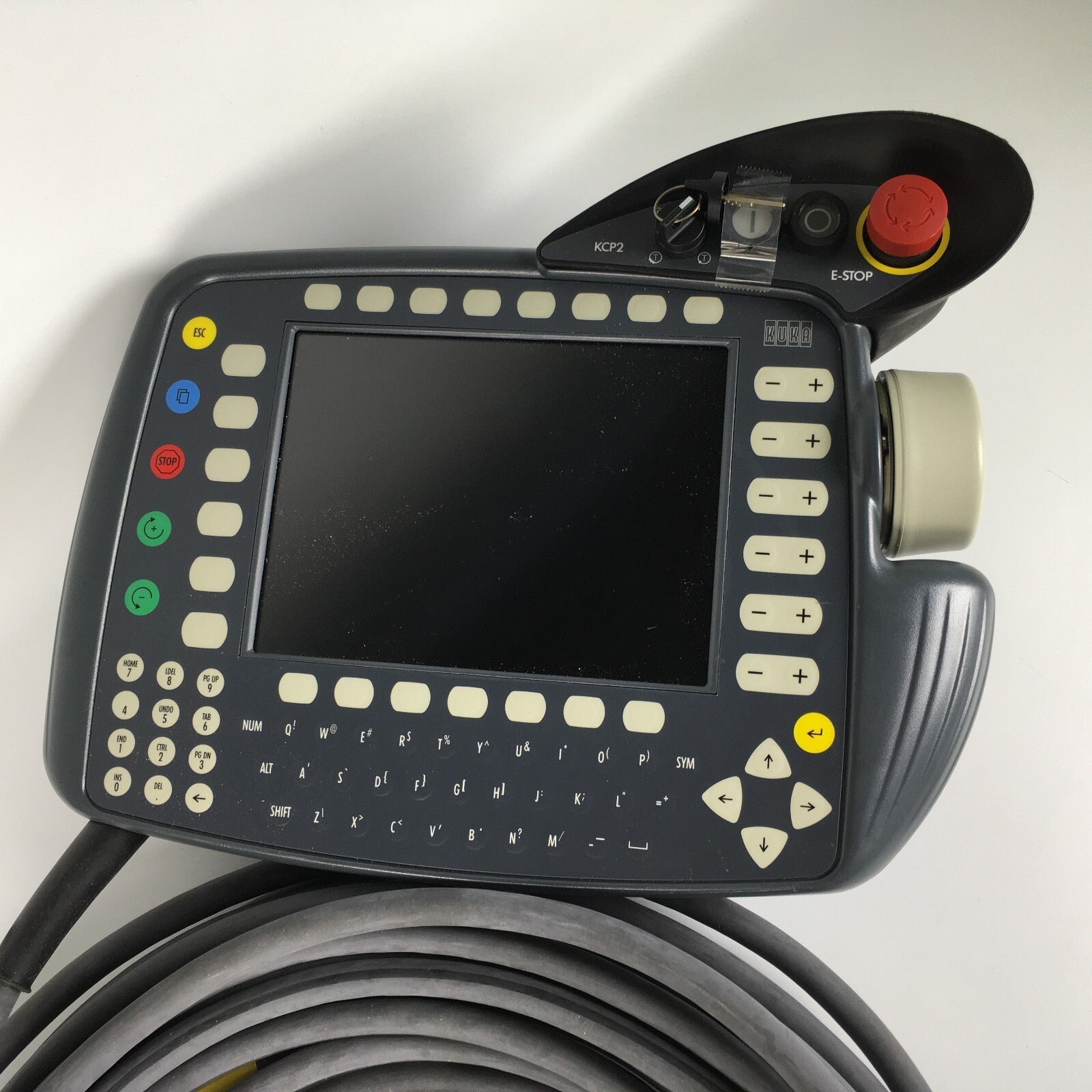 KUKA (KCP2) 00-131-239 Control Panel