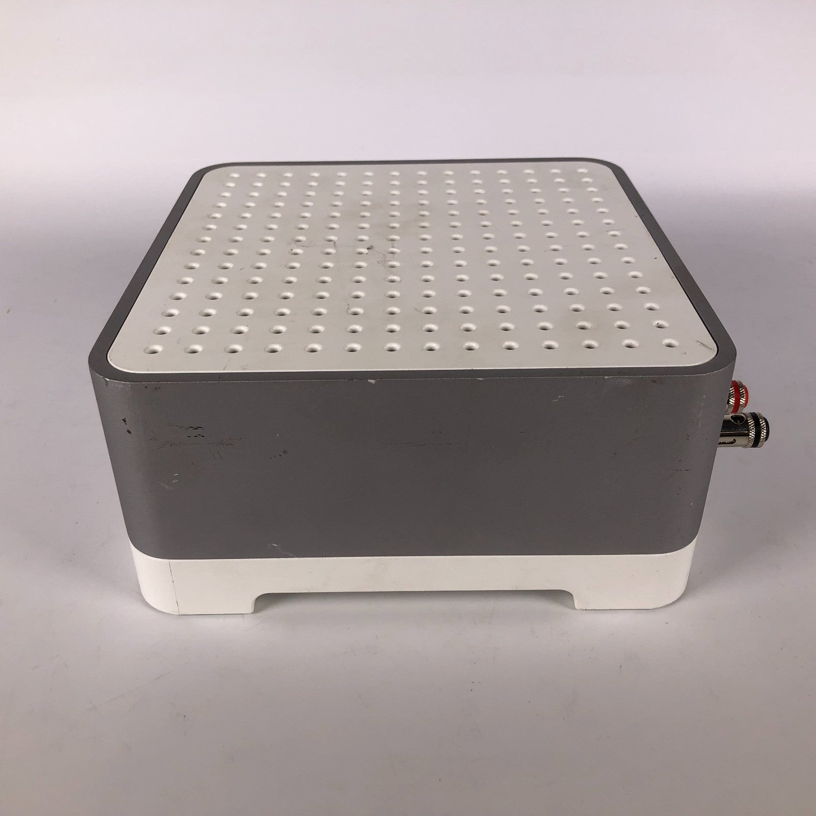 Sonos Connect:Amp Digital Media Streamer - White - S1 ONLY, WORKS WITH S1 APP