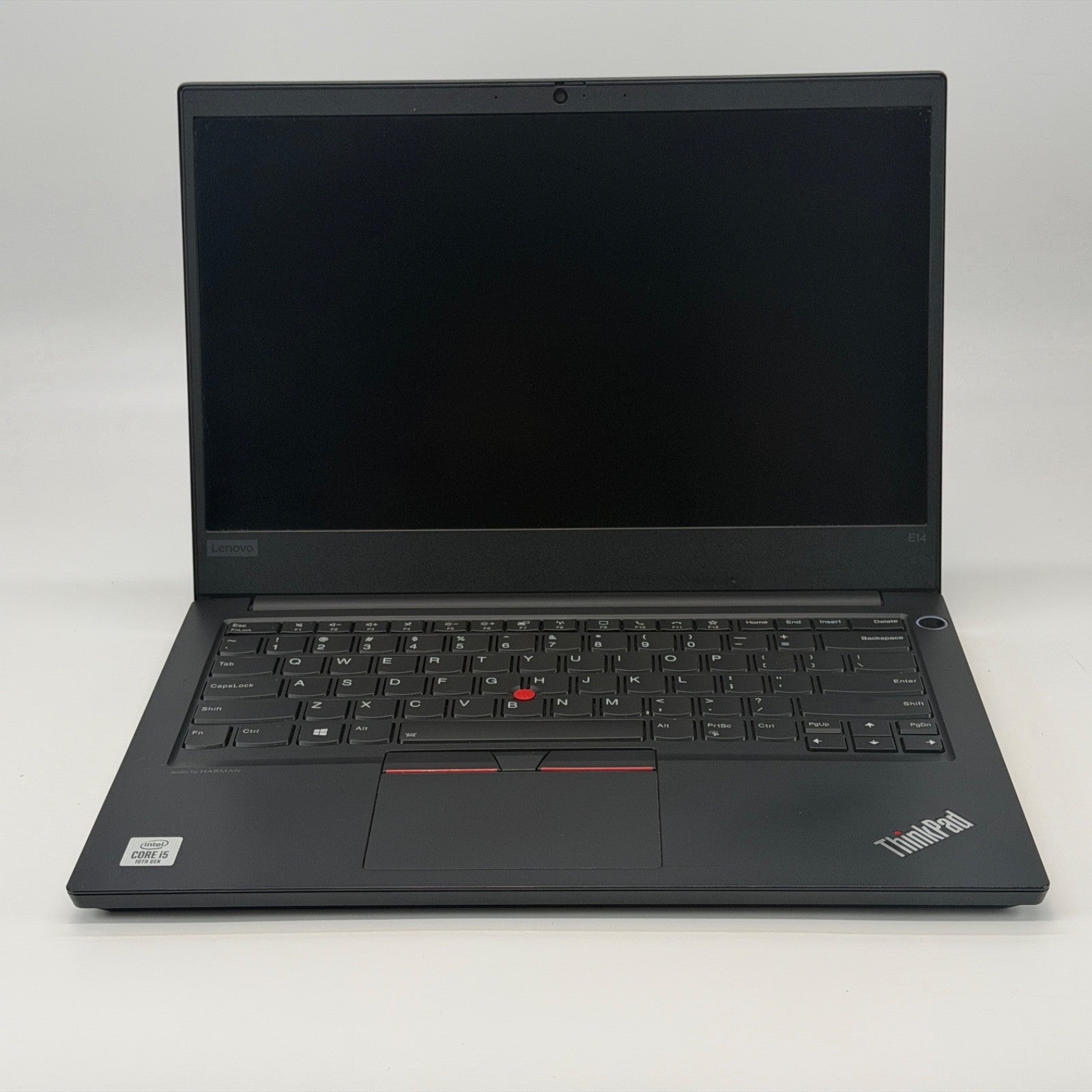 Lenovo ThinkPad E14 Intel i5-10th Gen 1.60 GHz 8 GB RAM 256 GB SSD Windows 11 Pr