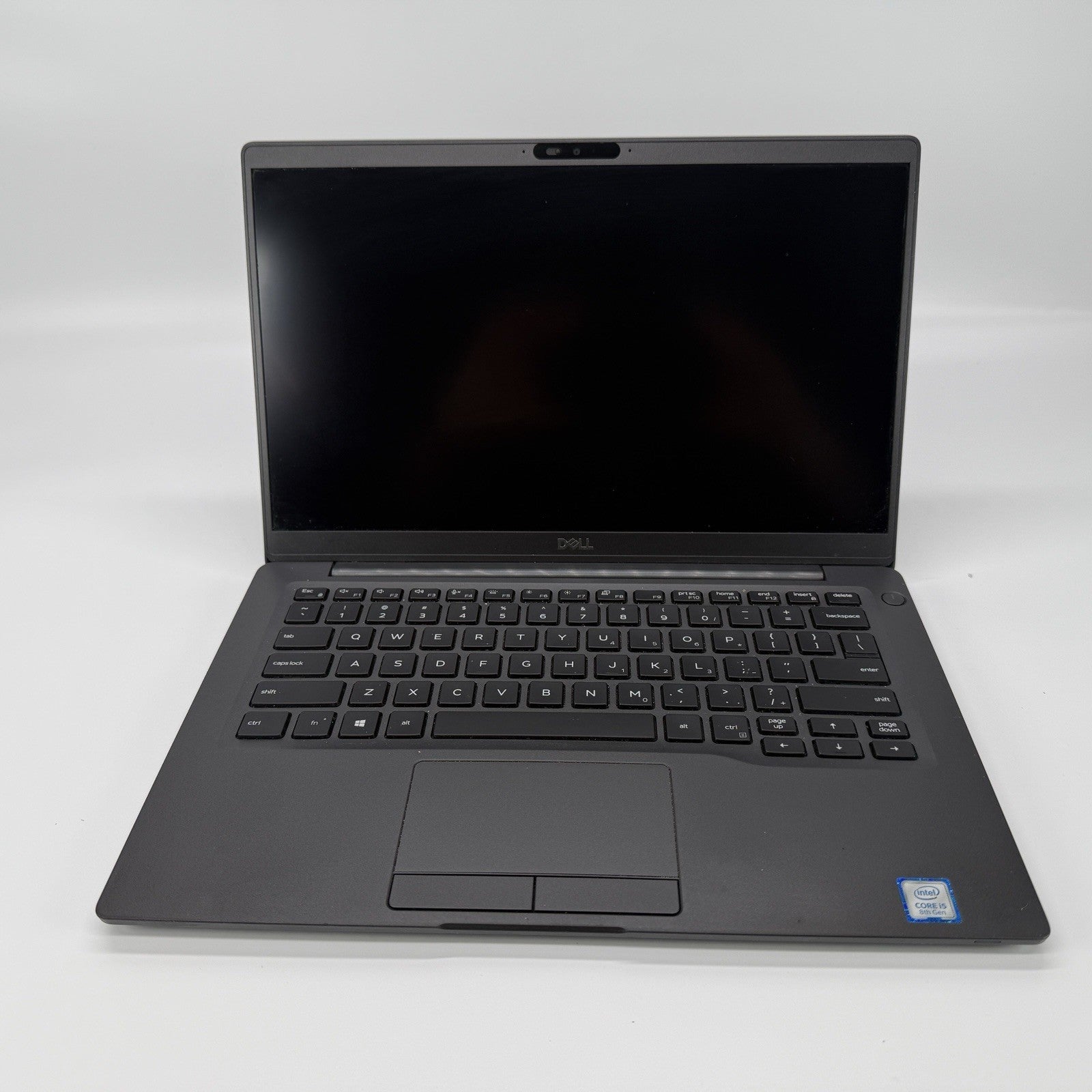 Dell Latitude 7400 Intel i5-8265u 8 GB RAM 512 GB SSD (NVMe) Linux Ubuntu