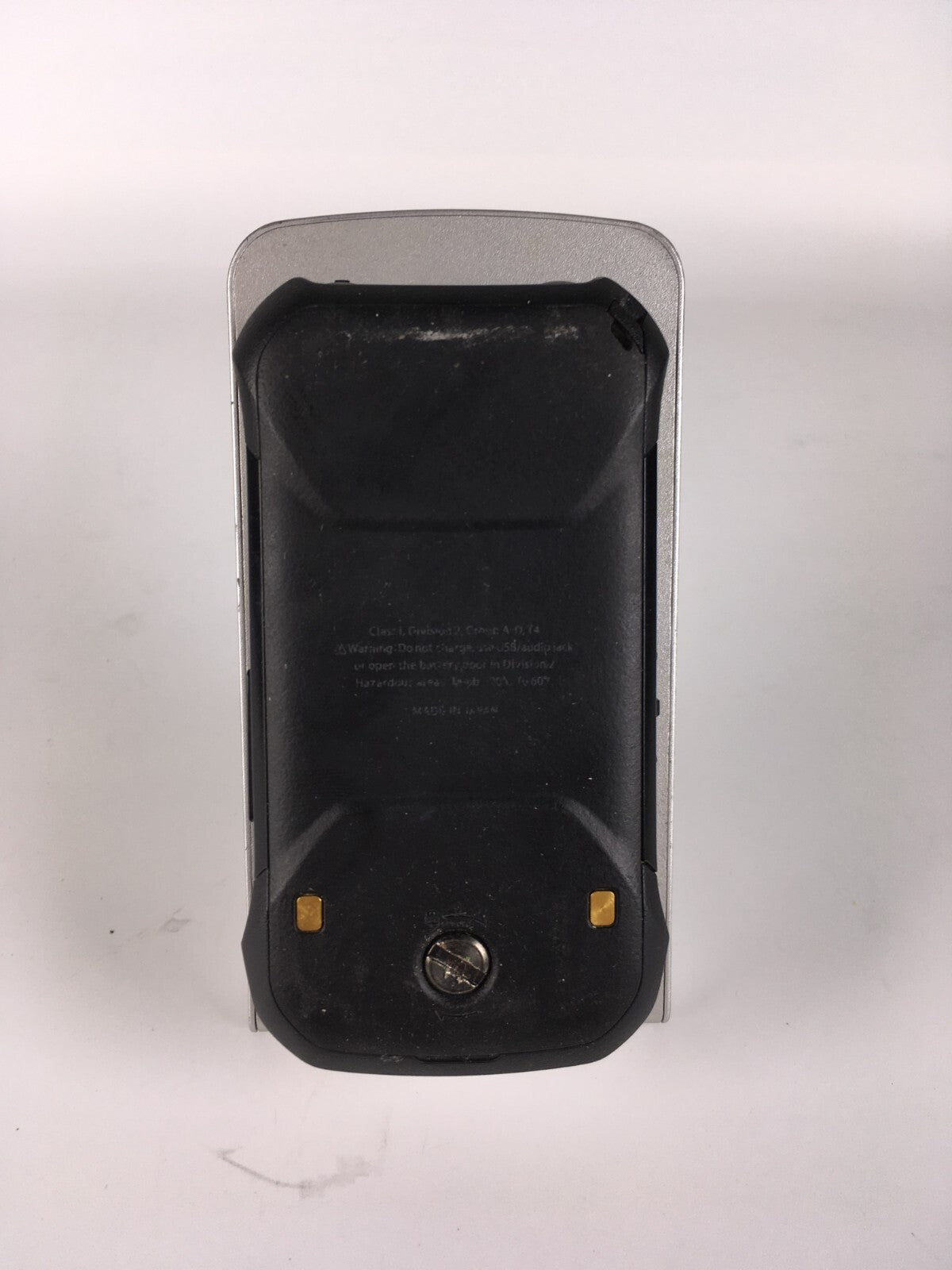 Verizon Kyocera E4810 16GB flip phone (no camera)