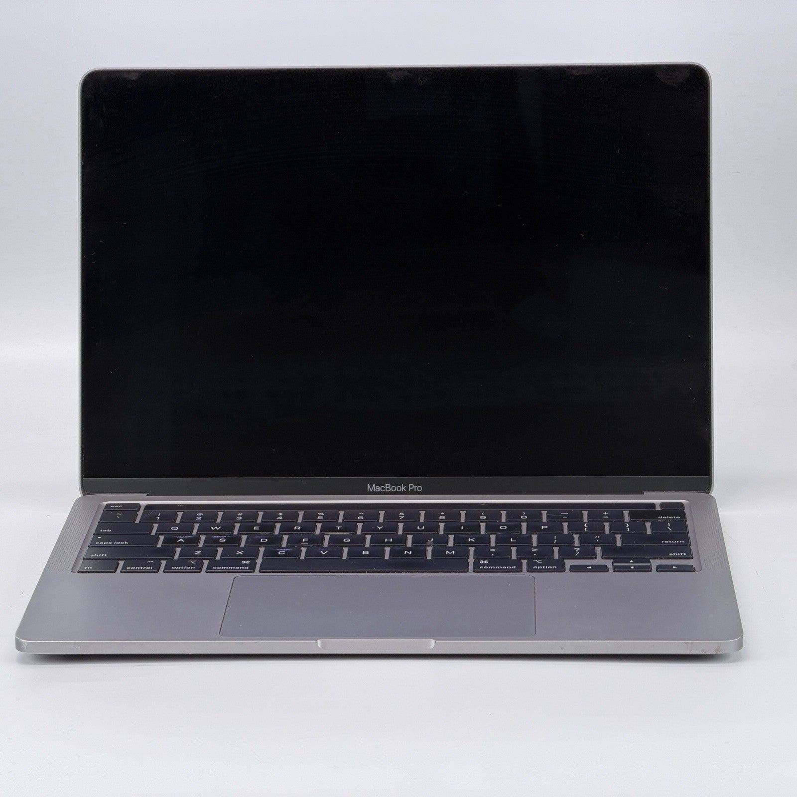 Apple MacBook Pro A2251 Intel i5-1038NG7 2.00 GHz 16 GB RAM 512 GB SSD (NVMe)