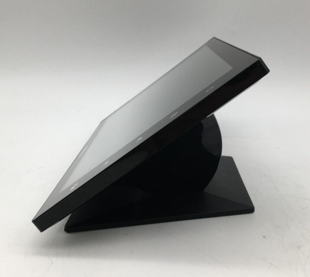 Crestron 10.1 inch Tabletop Touch Screen Console Terminal TS-1051-C-B-S