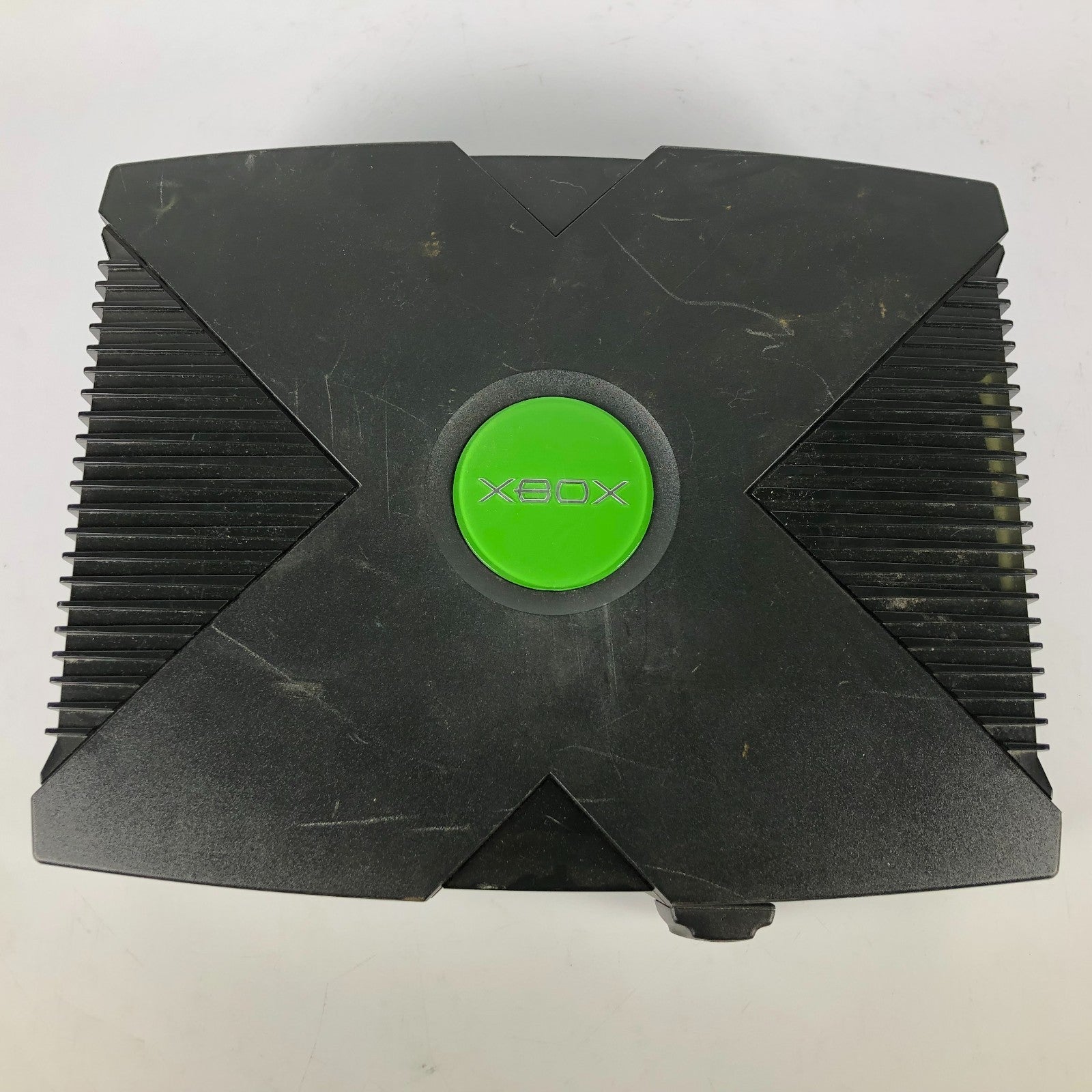 XBox Classic - Black ** AS IS **