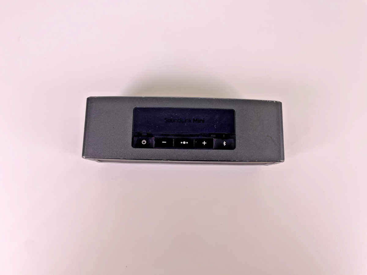 Bose SoundLink Mini ii