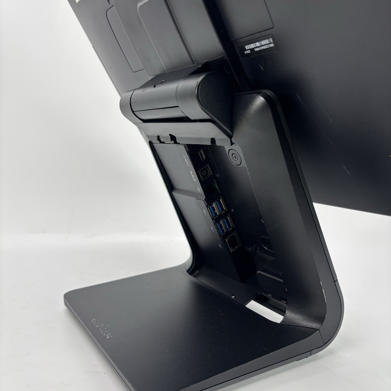 Elo Touch ESY1514 15.6" touchscreen tablet 32GB ANDROID MSR POS With Stand