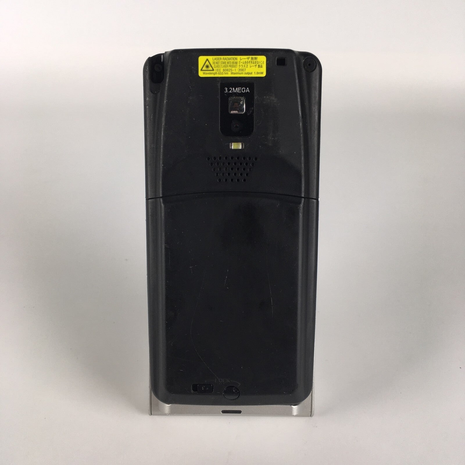 OPTICON H-21 Bluetooth WIFI Windows Mobile 6.5 1D Barcode Scanner PDA