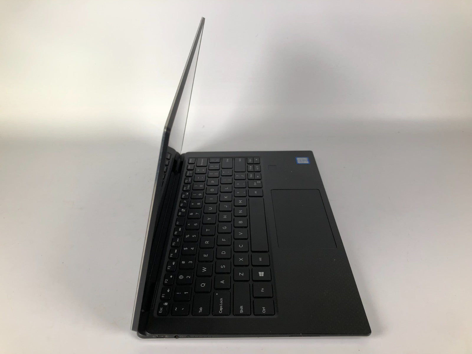 Dell XPS 13-9365 Intel i7-7Y75 1.3GHz 8GB Ram 256GB SSD Windows 11 Pro