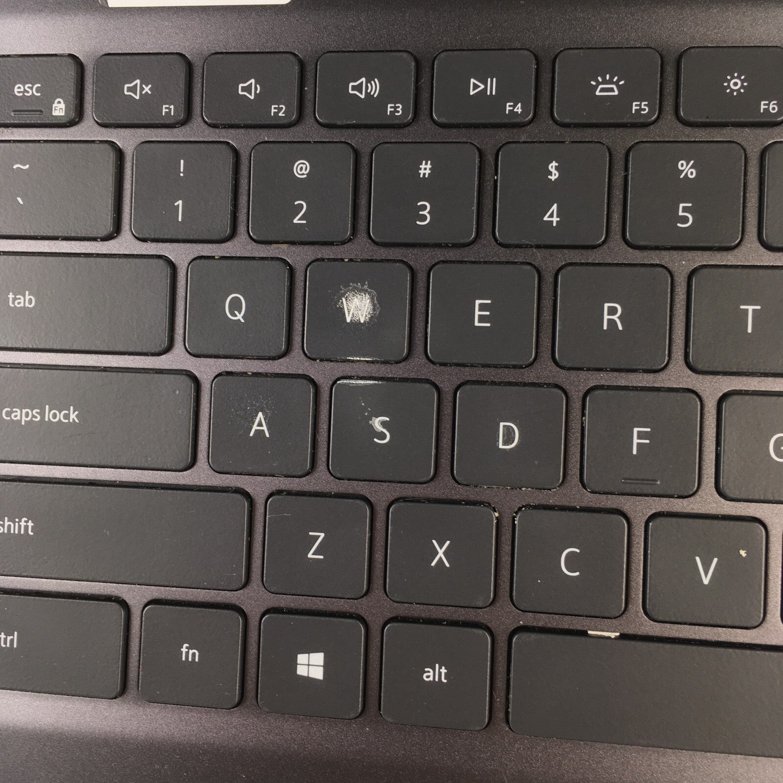 Palmrest Backlit Keyboard For Dell Inspiron 14 5410 7415 2-in-1 0D7TNC D7TNC