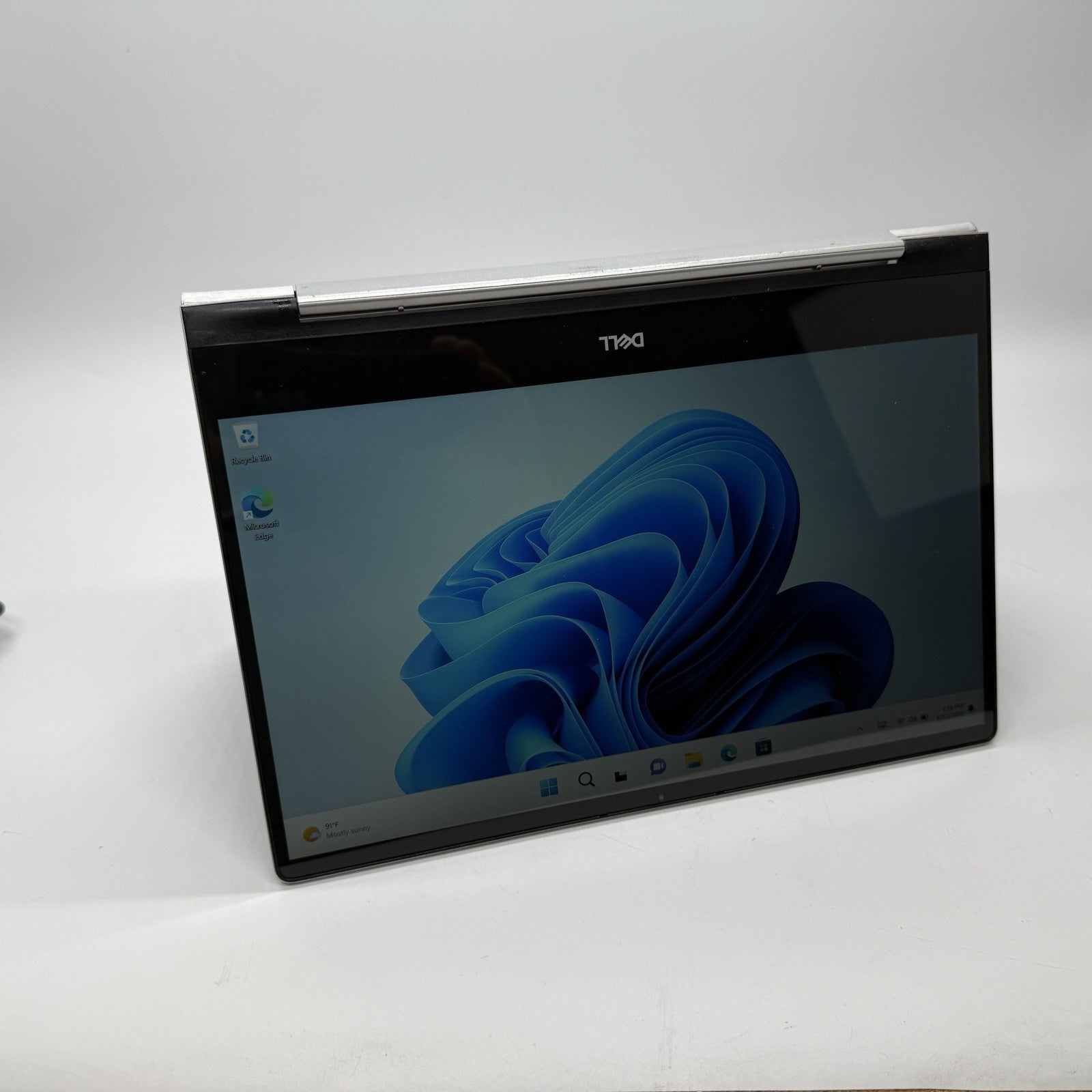 Dell Inspiron 7391 Intel i5-10210u 1.60 GHz 8 GB RAM 256 GB SSD Win 11 Pro