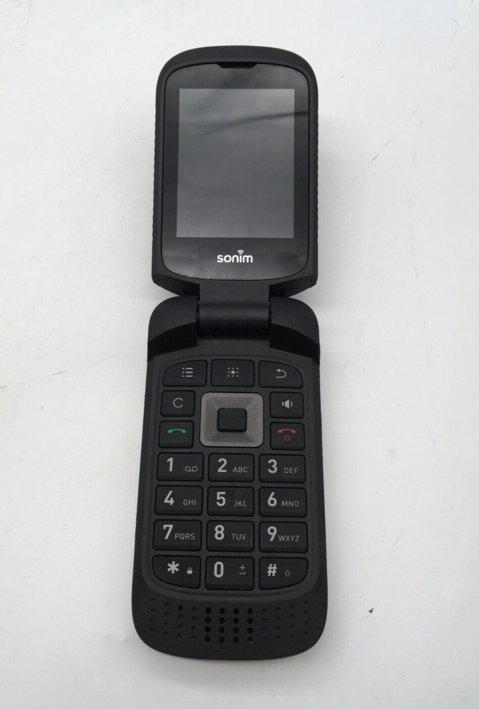 Sonim xp3800 Spint
