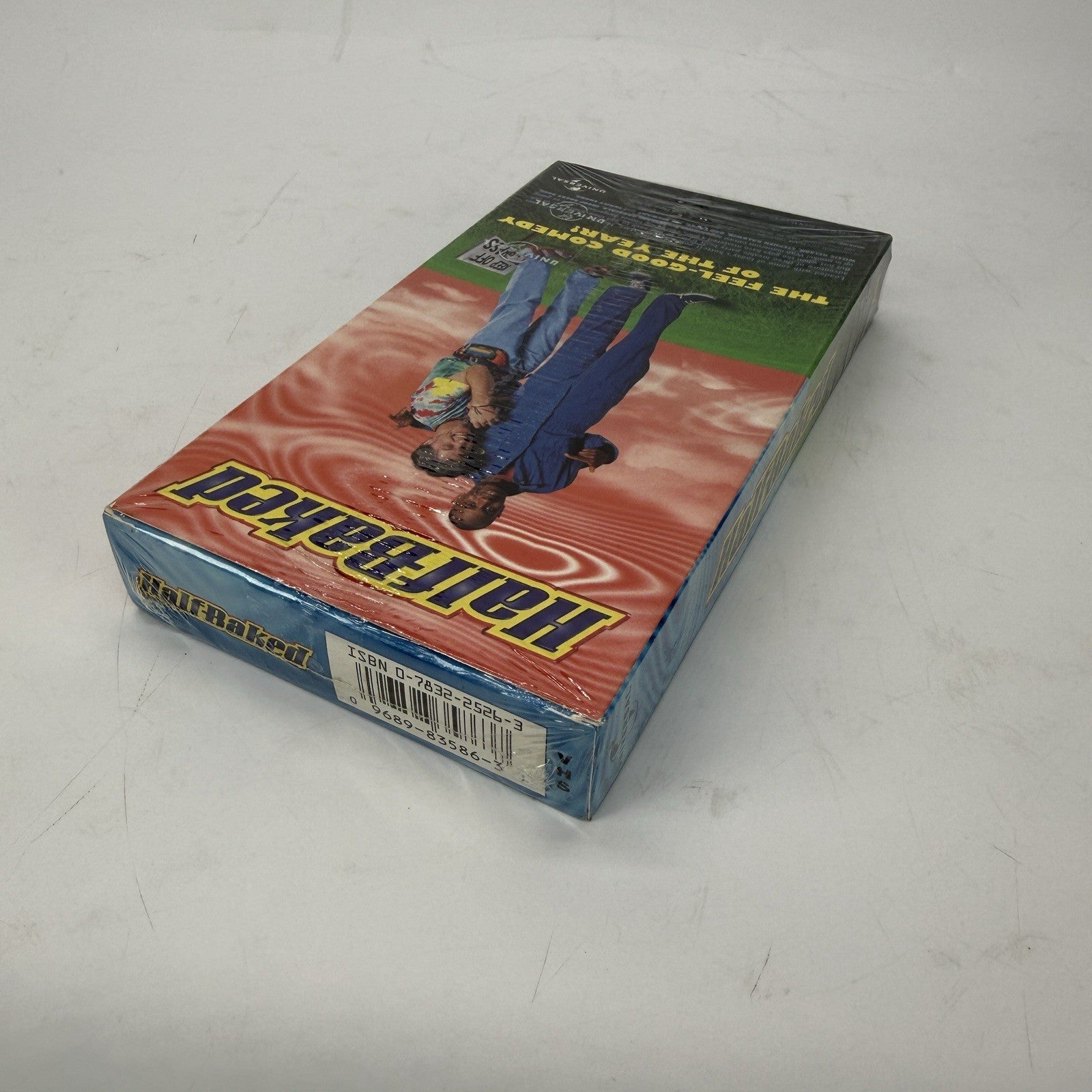 Half Baked (VHS, 1998)