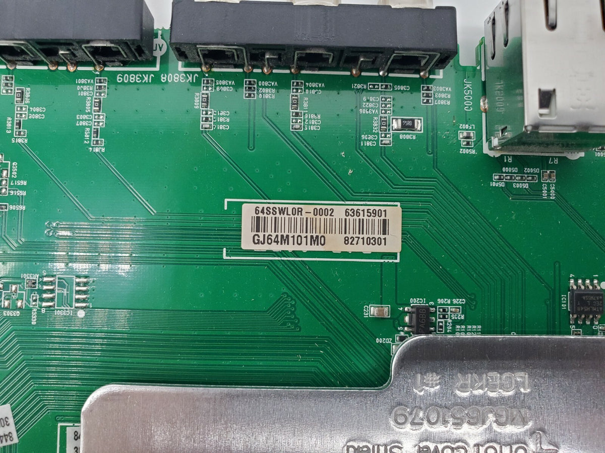 LG GJ64M101M0 - 64SSWL0R-0002 - 6361591 - 8271031