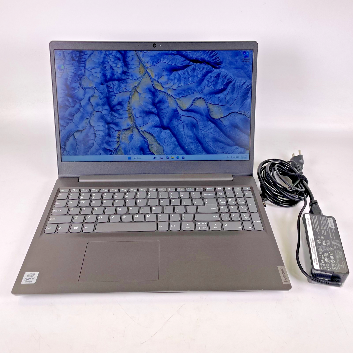 Lenovo ideapad V15-ITL Intel i5-1035G1 1.0Ghz 8GB Ram 512GB nvme Windows 11