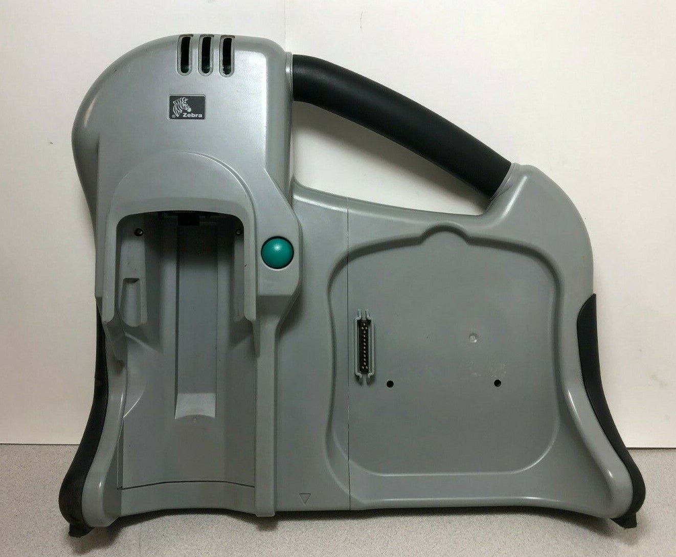 Zebra RW 420 Route Palette