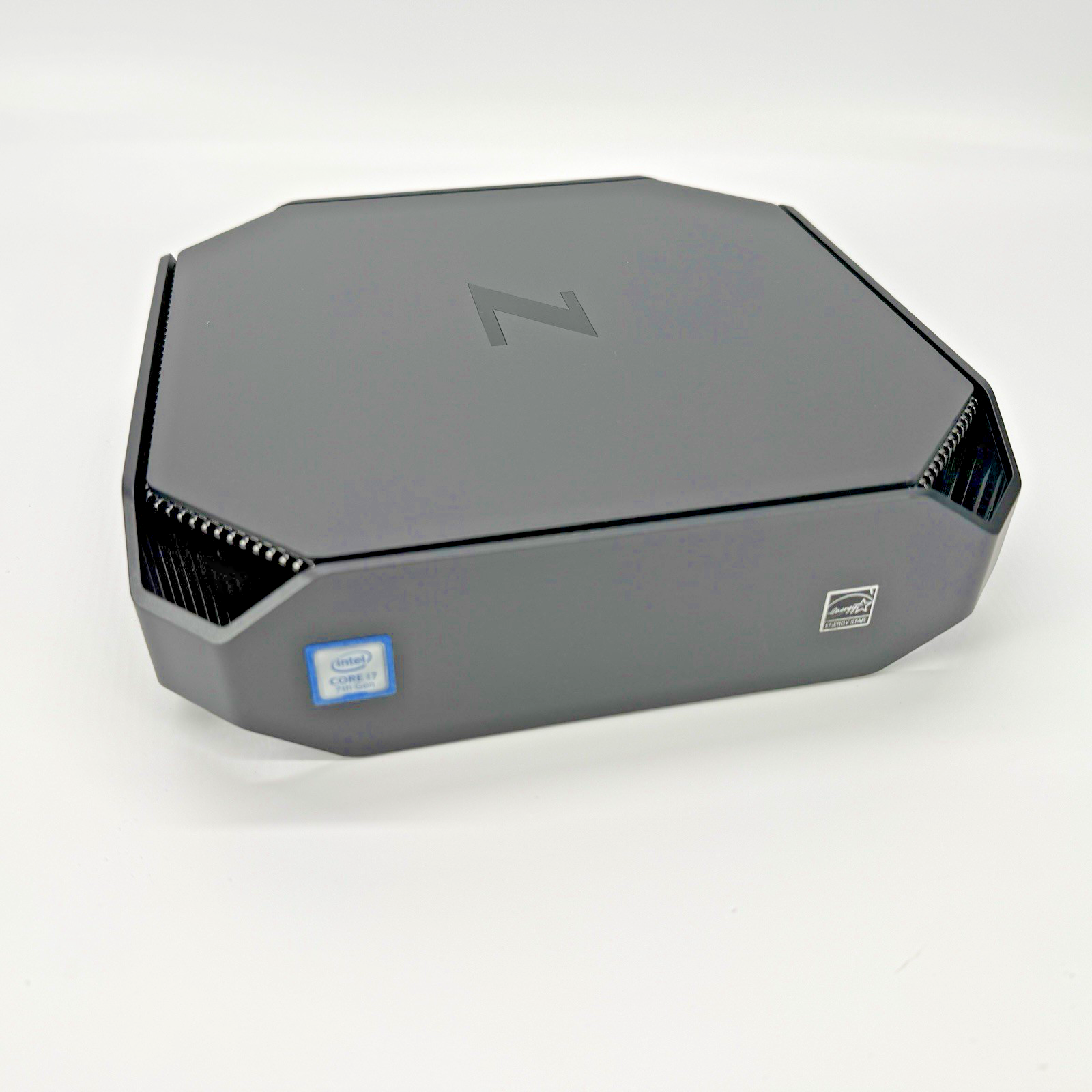 HP Z3 Mini Workstation Intel i7-6700 16 GB RAM 512 GB SSD Linux Ubuntu 25.10