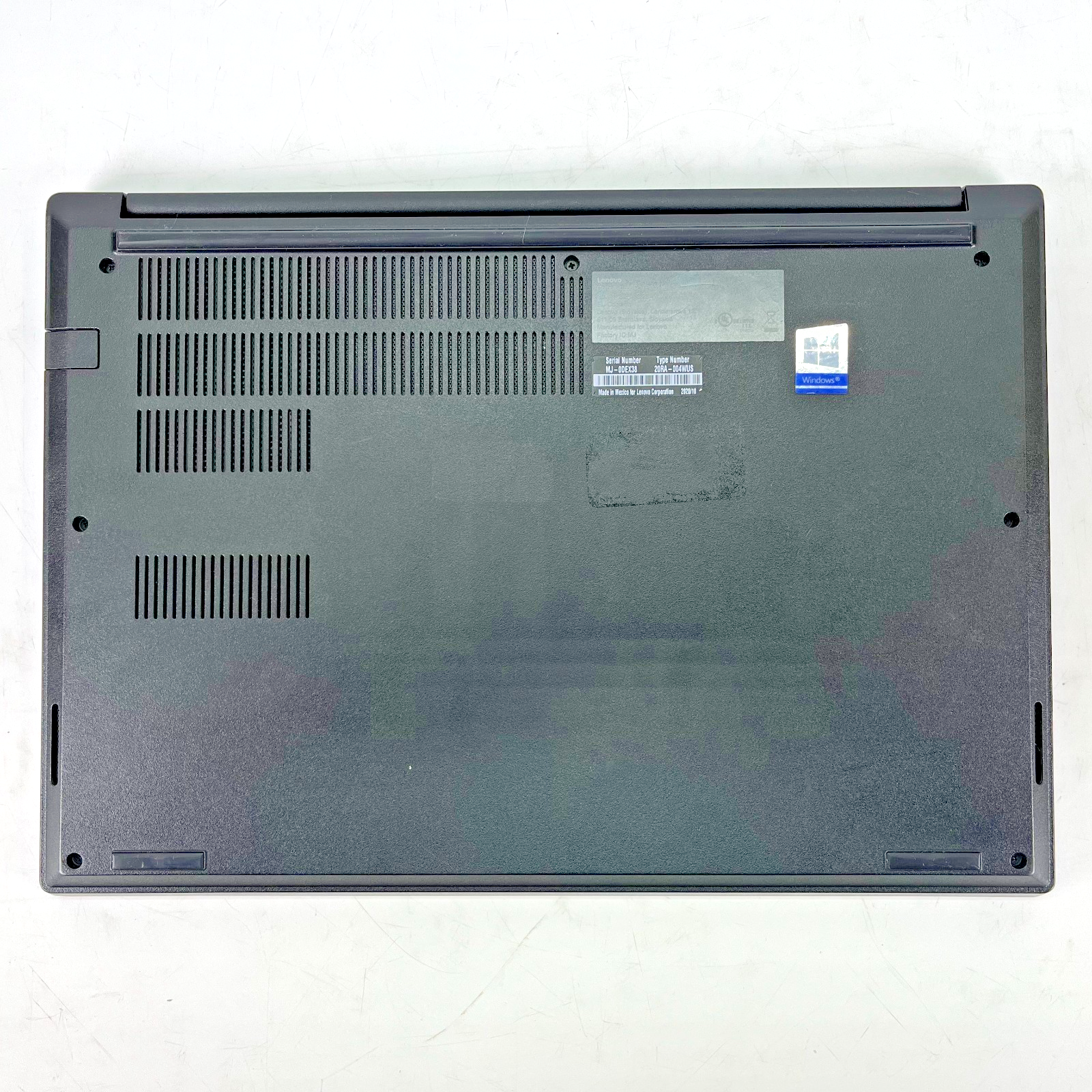 Lenovo ThinkPad E14 Intel i5 10th Gen 1.6GHz 8GB Ram 256GB SSD Windowds 11