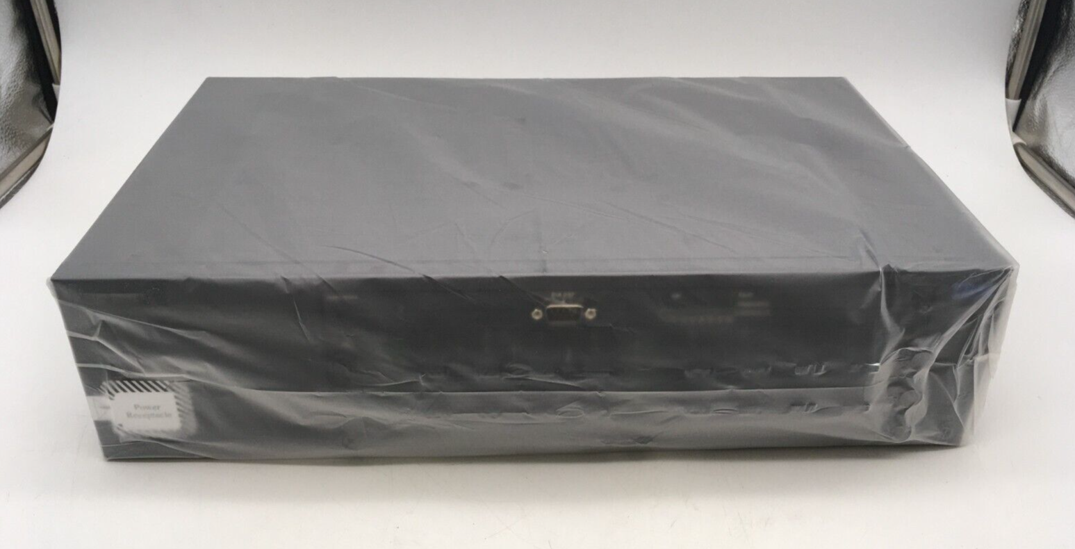 IBM Ethernet Workgroup Switch 8275 Model 318 8275318