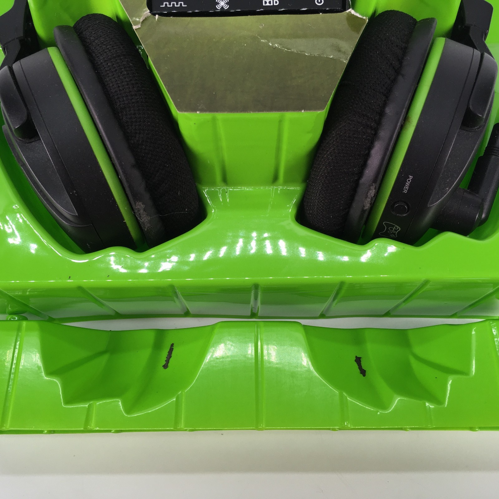 Turtle Beach X42 - open box