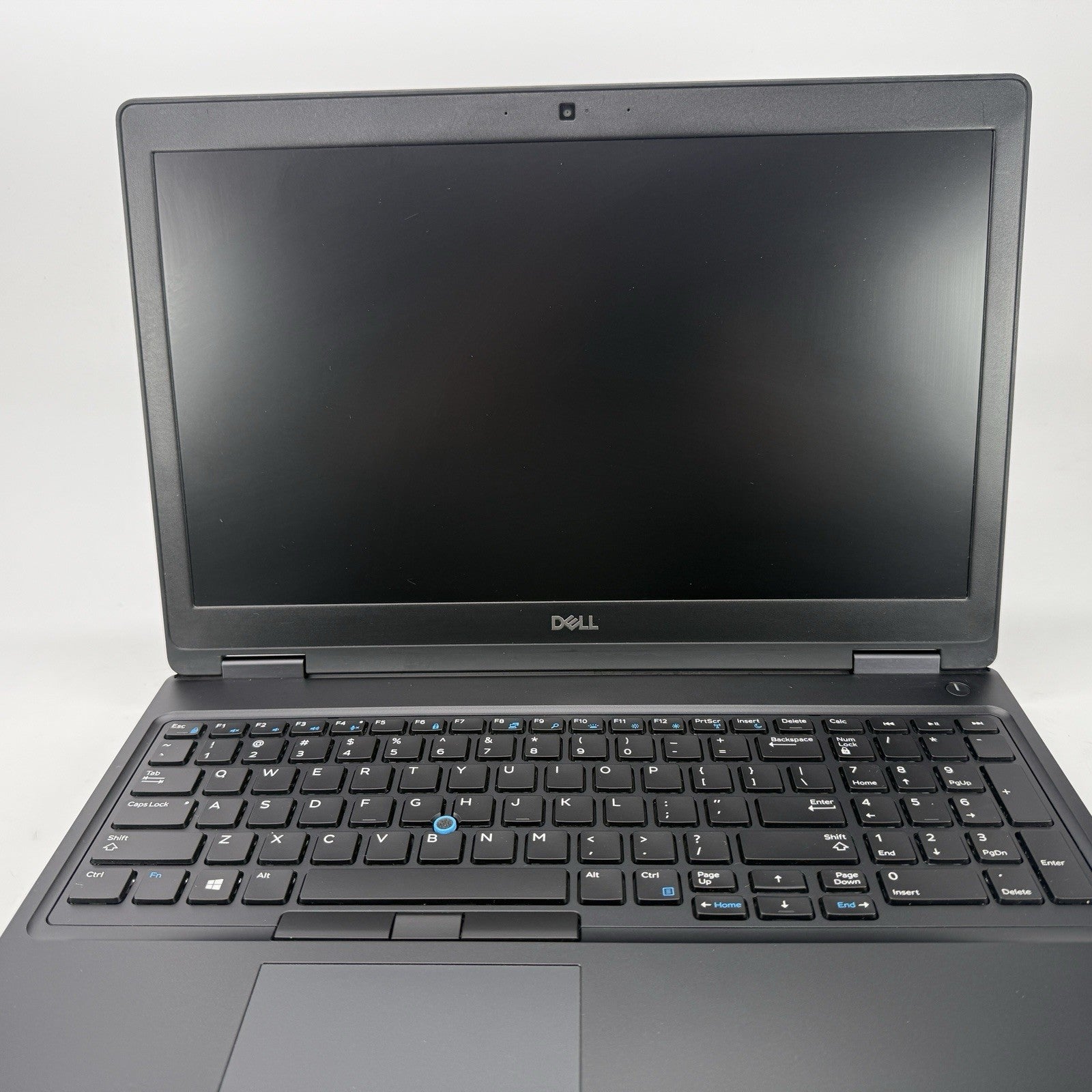 Dell Latitude 5590 Intel i7-8650u 1.90 GHz 16 GB RAM 256 GB SSD (NVMe) Win 11