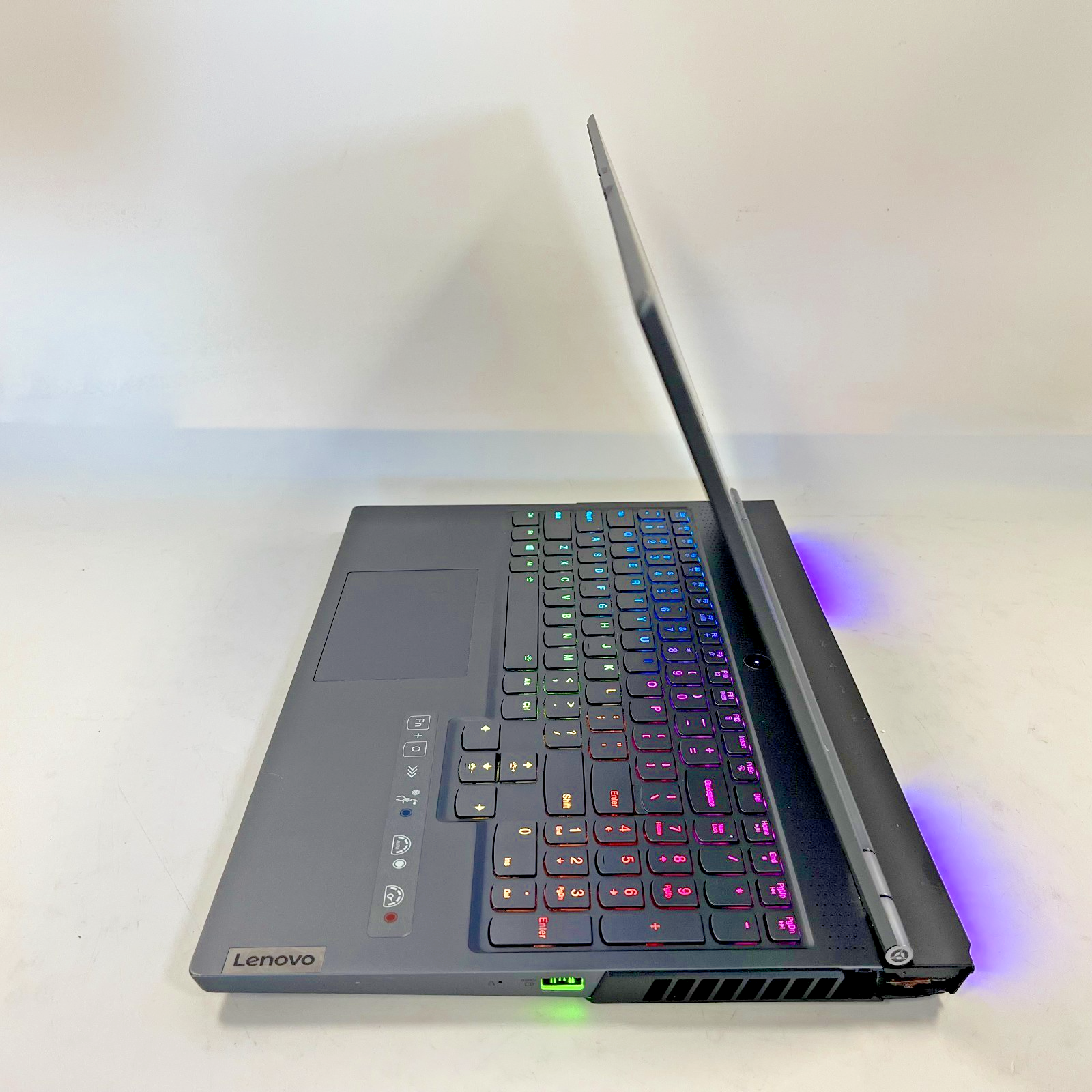 Lenovo Legion 7 15IMH05 Intel i7-10750H 2.6GHz 16GB Ram 512GB NVME Windows 11