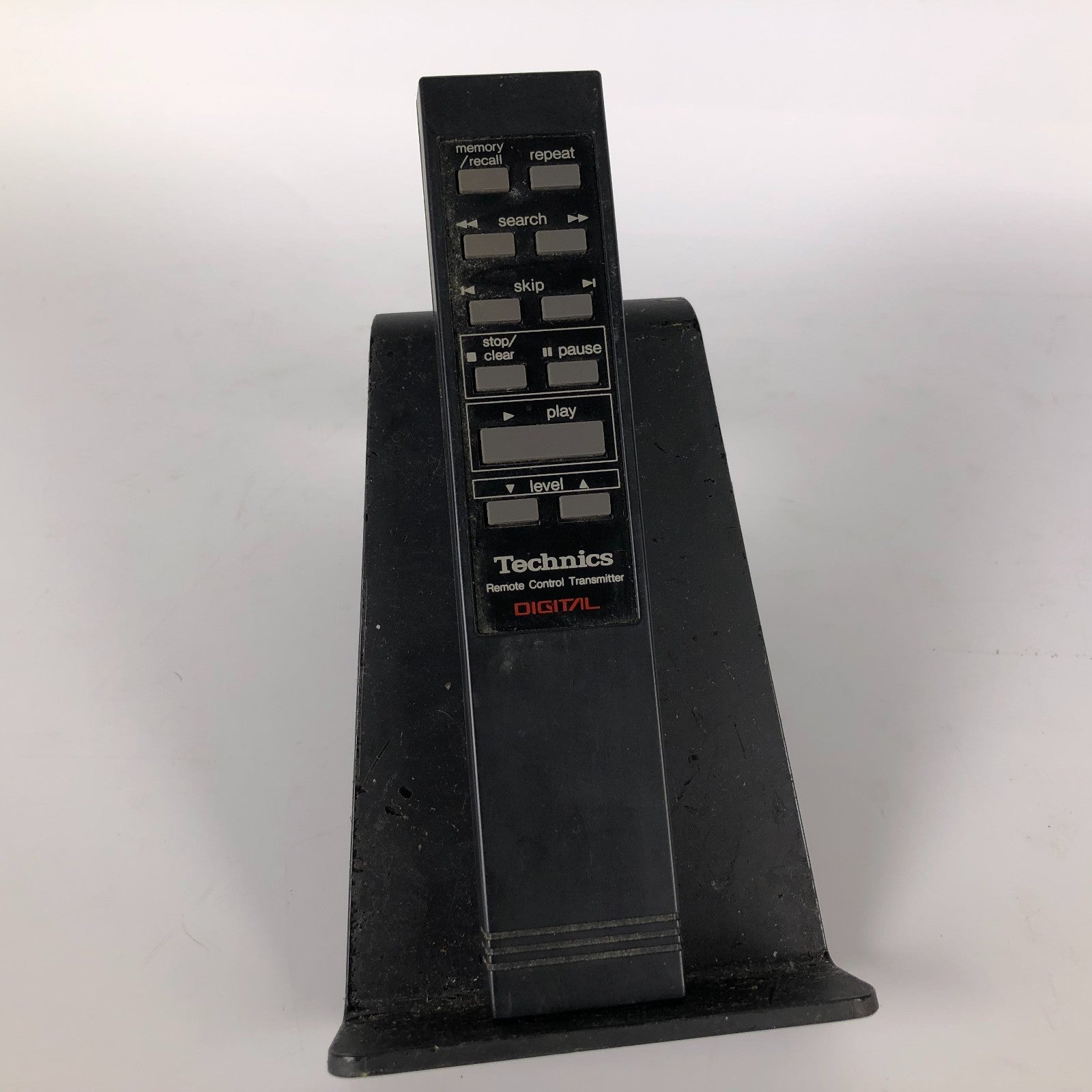 Technics EUR64225 Remote Control