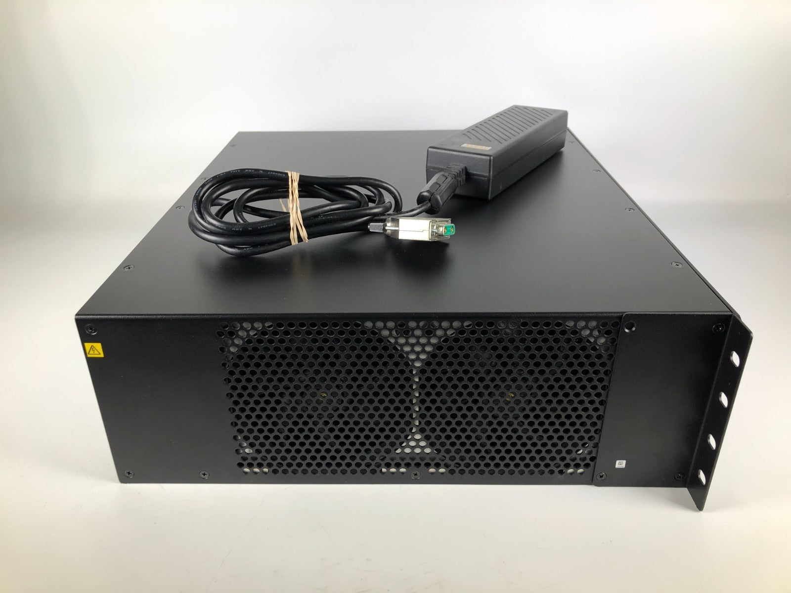 CRESTRON DMPS3-4K-350-C Digital Media Presentation system