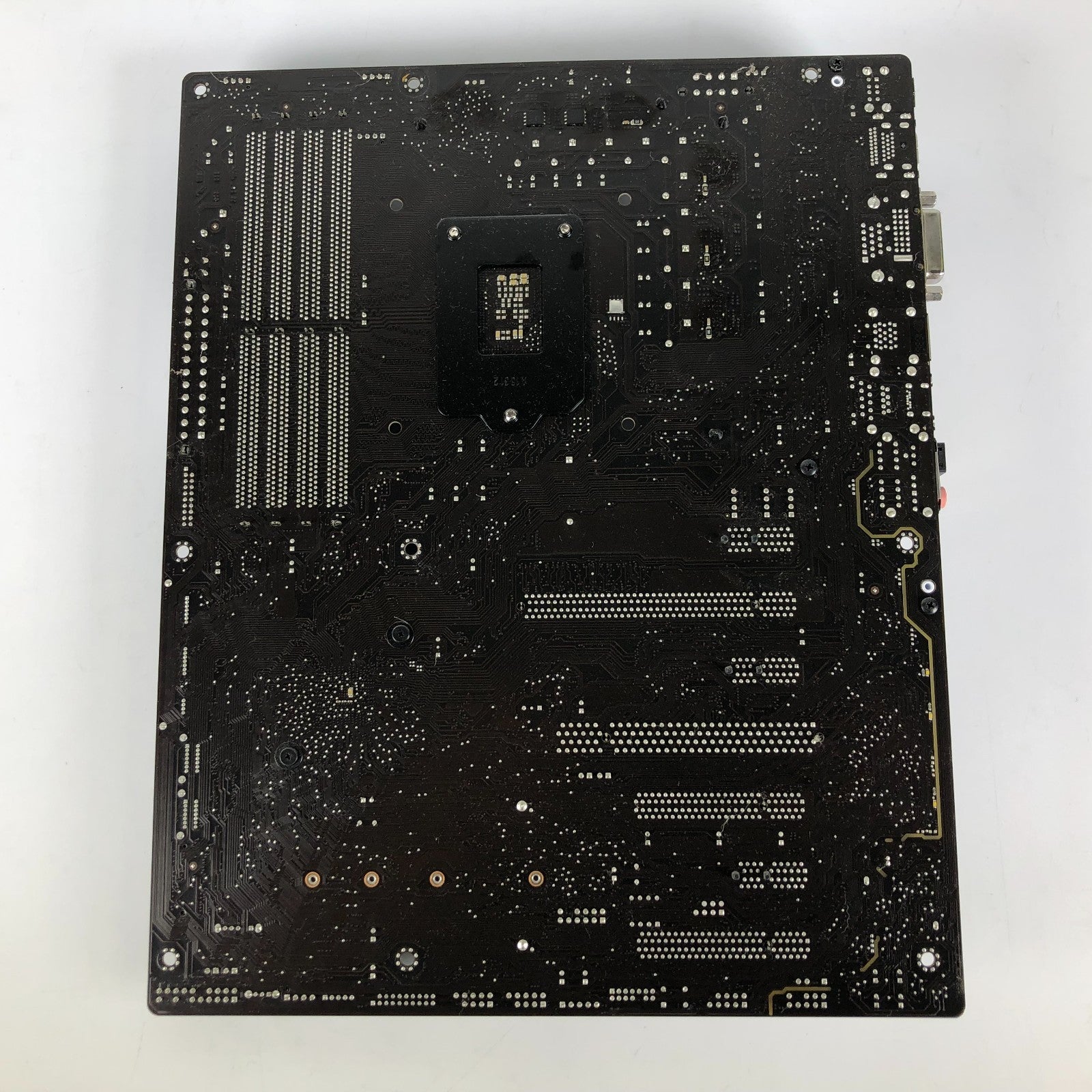 Asus Z170-A Motherboard + i5 6600K