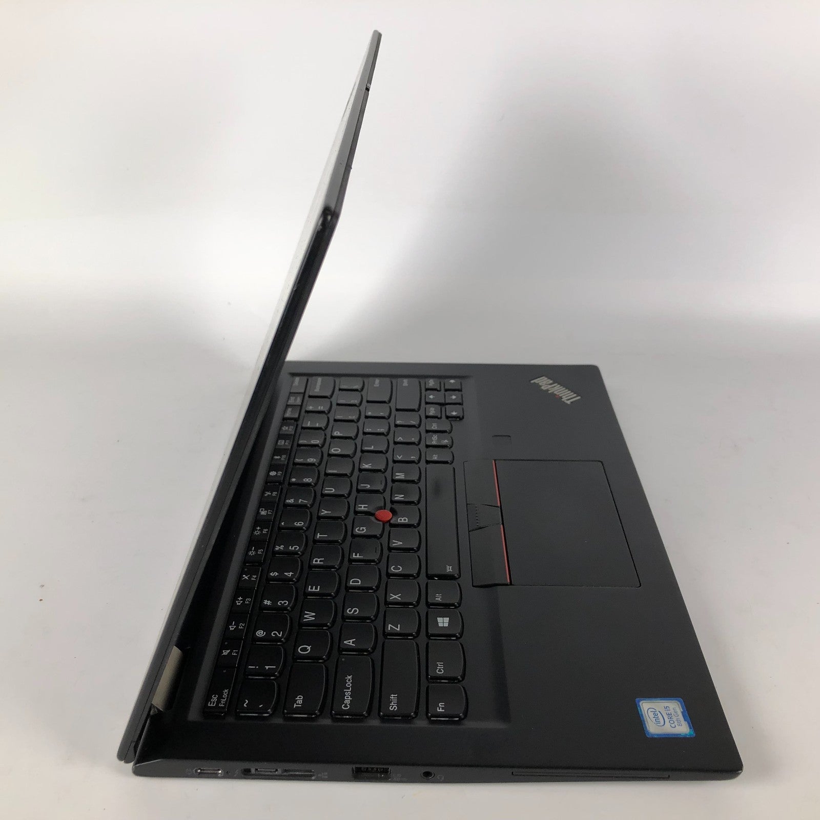 Lenovo ThinkPad X390 Yoga Intel i5-8265u 8GB Ram 128GB SSD Windows 11 Pro