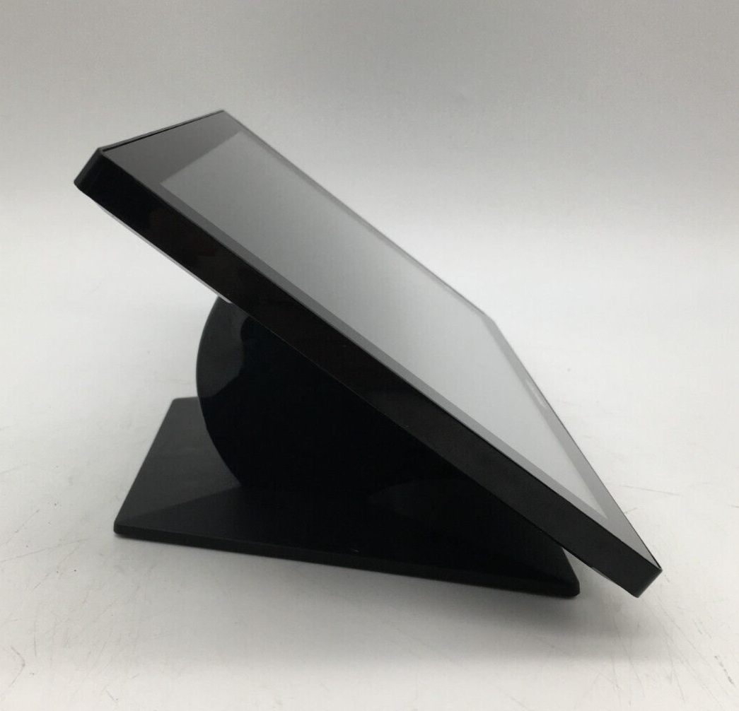 Crestron 10.1 inch Tabletop Touch Screen Console Terminal TS-1051-C-B-S