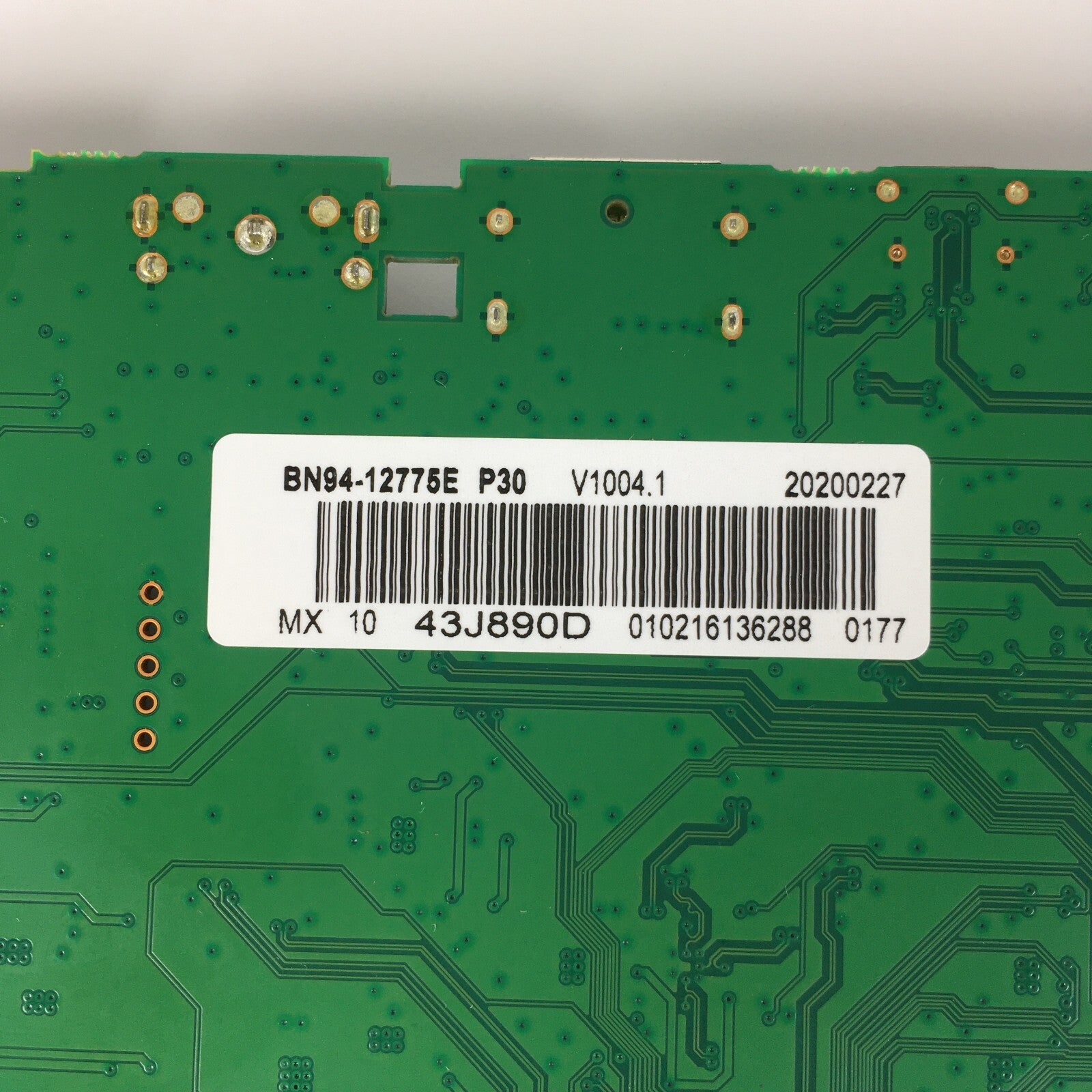 Samsung BN94-12775E P30 / BN97-13882E