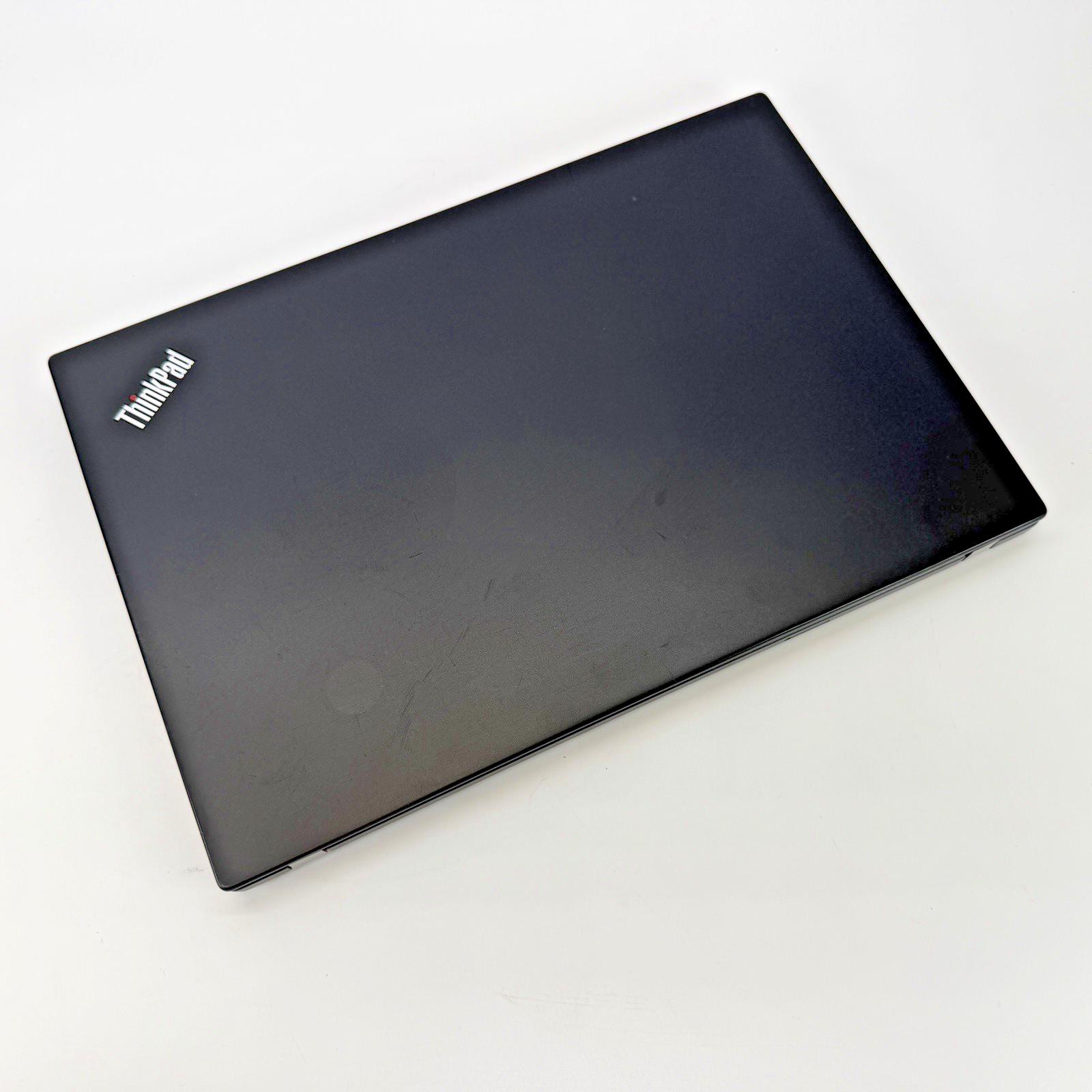 Lenovo ThinkPad T490s Intel i5-8265u 1.60 GHz 8 GB RAM 1 TB SSD (NVMe) Win 11