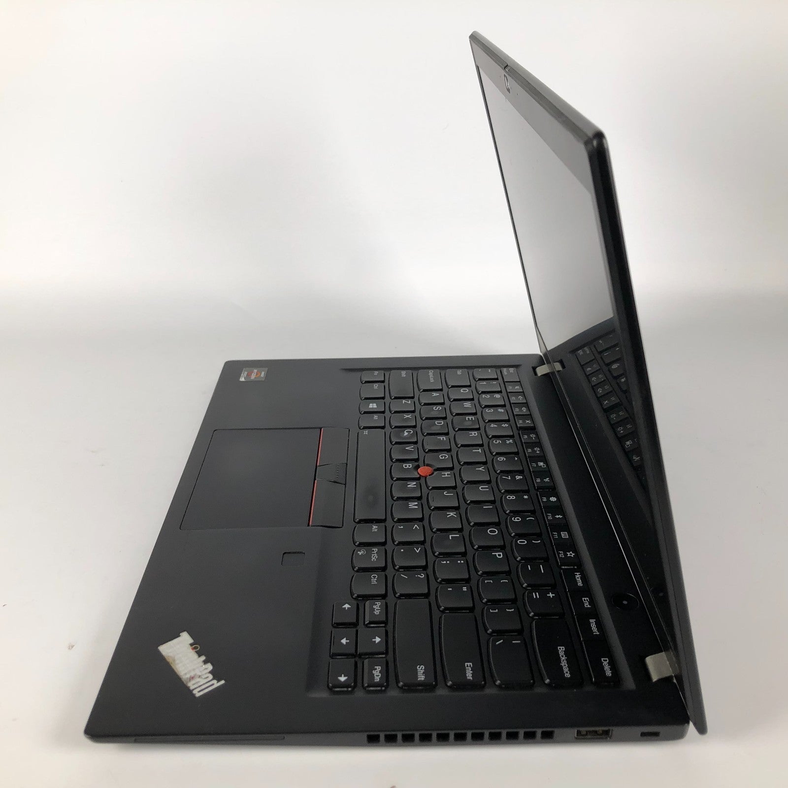 Lenovo ThinkPad T495s AMD Ryzen 7 Pro 3700u 2.3GHz 16GB Ram 512GB SSD Windows 11