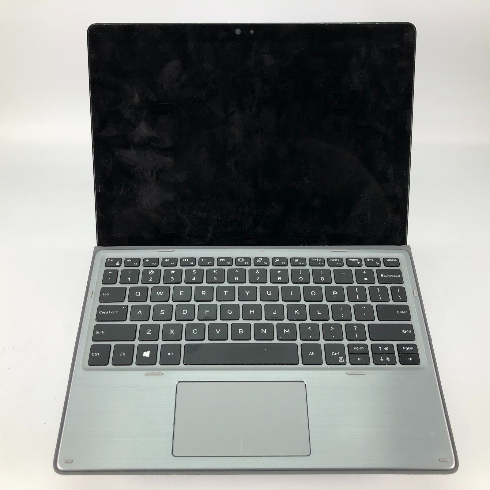 LOT OF 5 DELL LATITUDE 7210 2-IN-1, Intel Core i5 - 10th Gen no charger - no SSD
