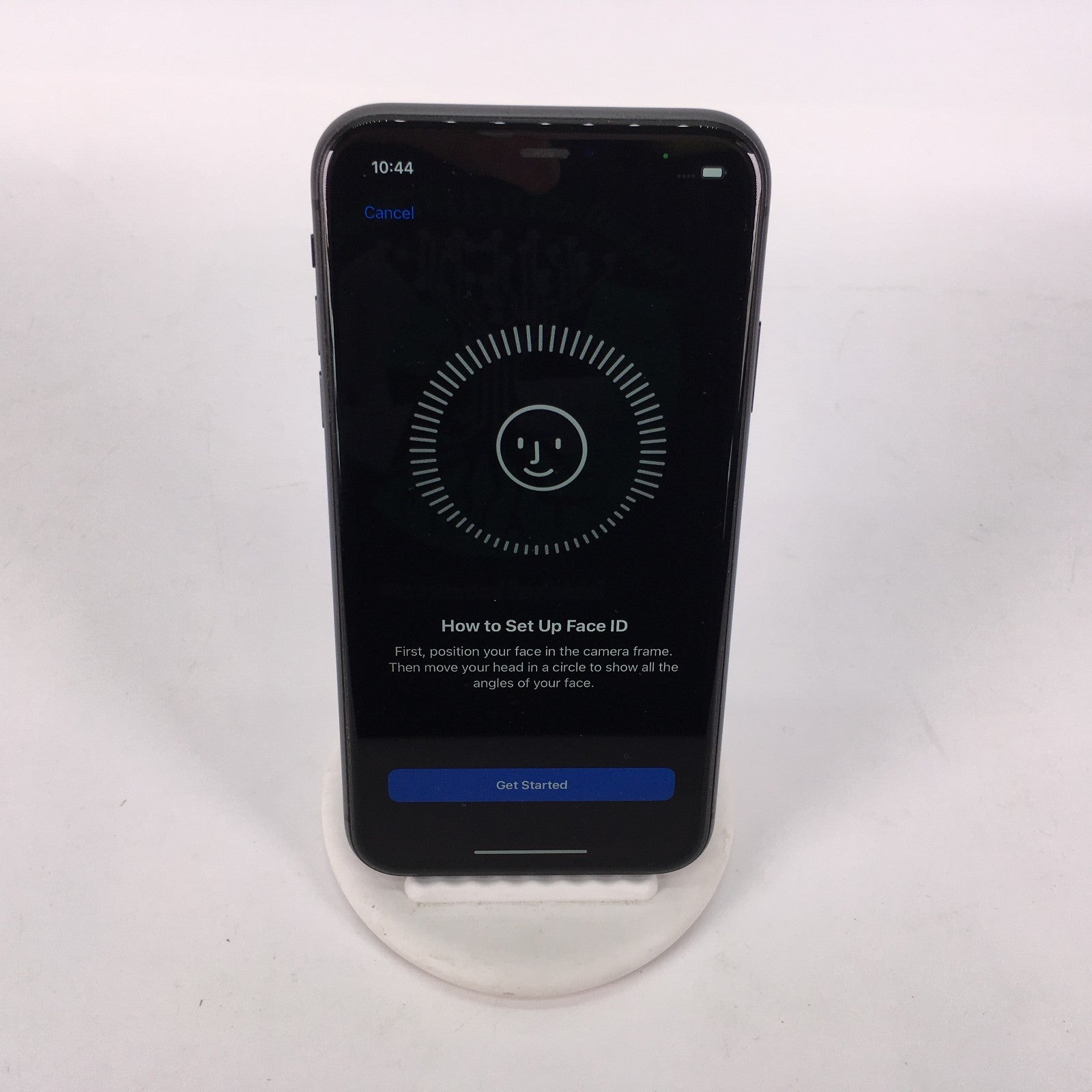 Apple iPhone 11 64GB Black Verizon MWKM2LL/A