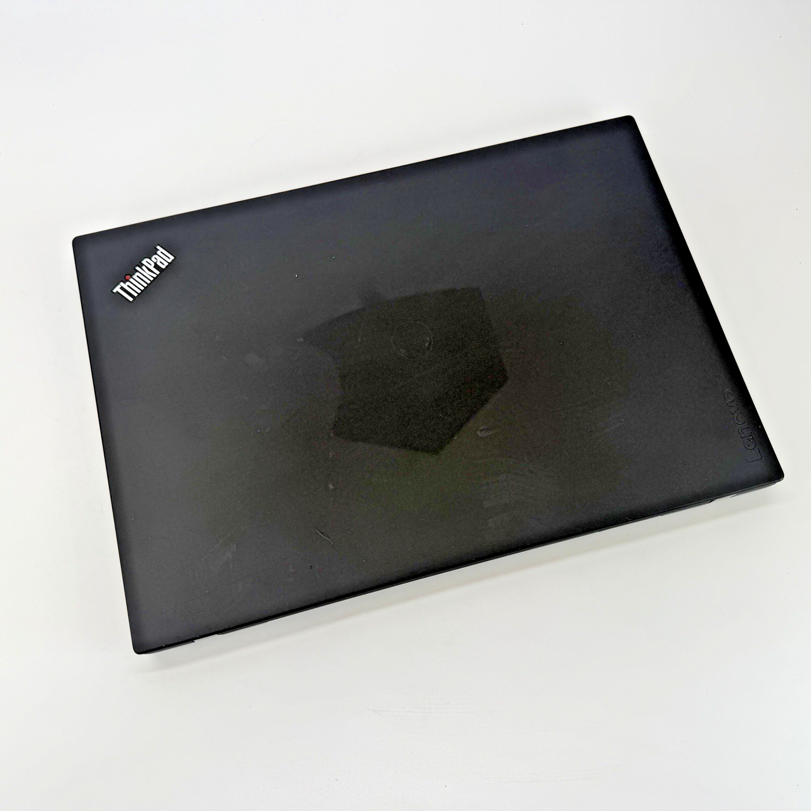 Lenovo ThinkPad T480 Intel i5-8250u 1.60 GHz 12 GB RAM 256 GB SSD (NVMe) Win 11