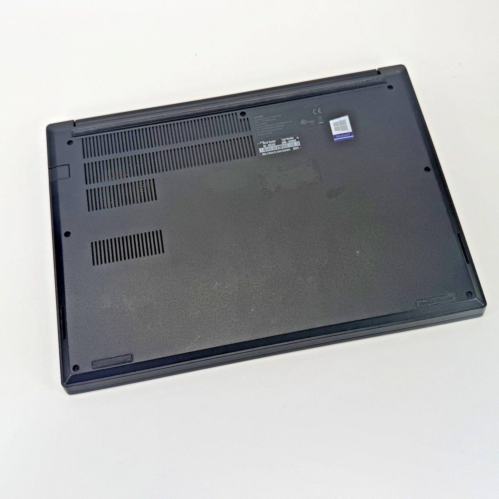 Lenovo ThinkPad E14 Intel i5-10th Gen 1.60 GHz 8 GB RAM 256 GB SSD Windows 11 Pr