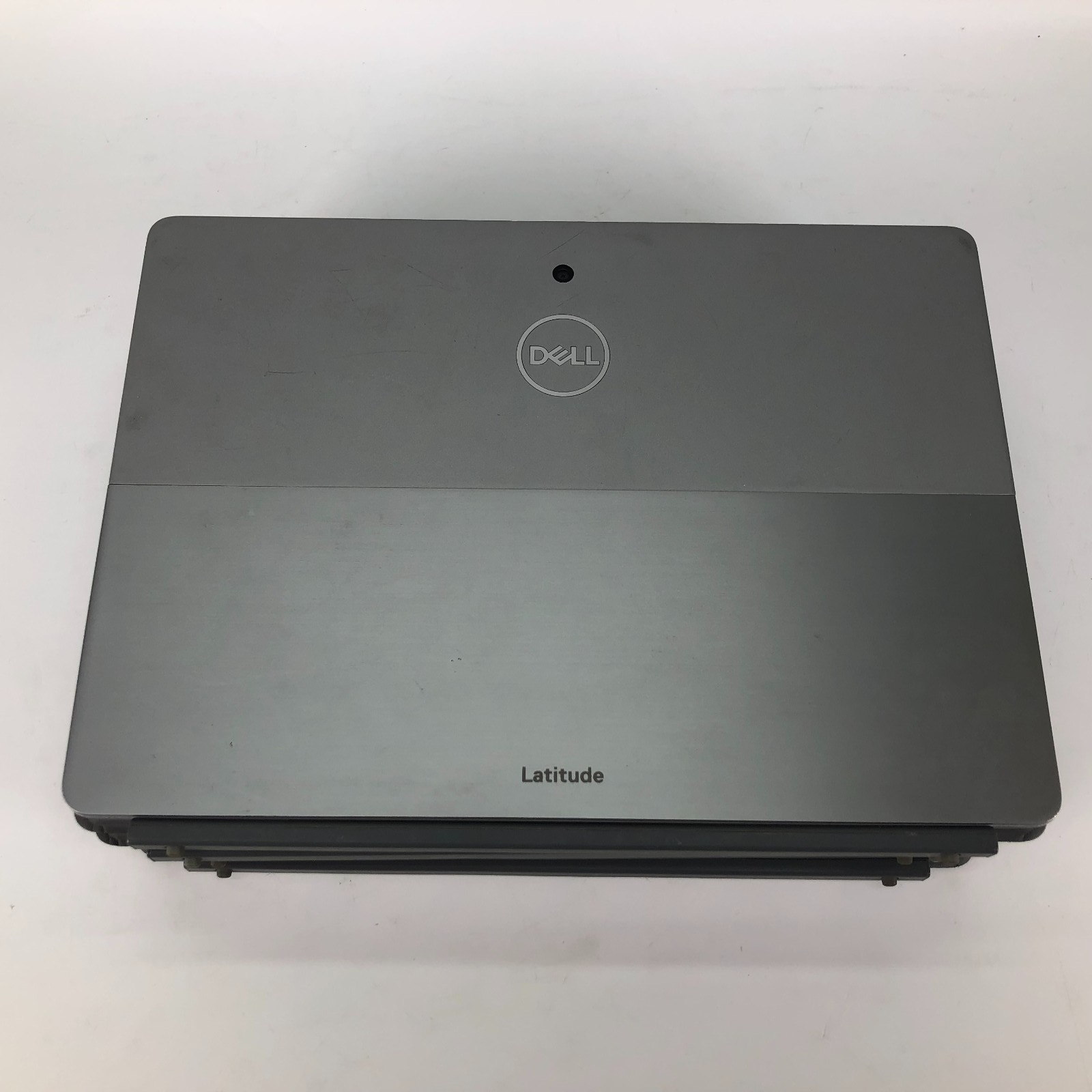 LOT OF 5 DELL LATITUDE 7210 2-IN-1, Intel Core i5 - 10th Gen NO SSD - no charger