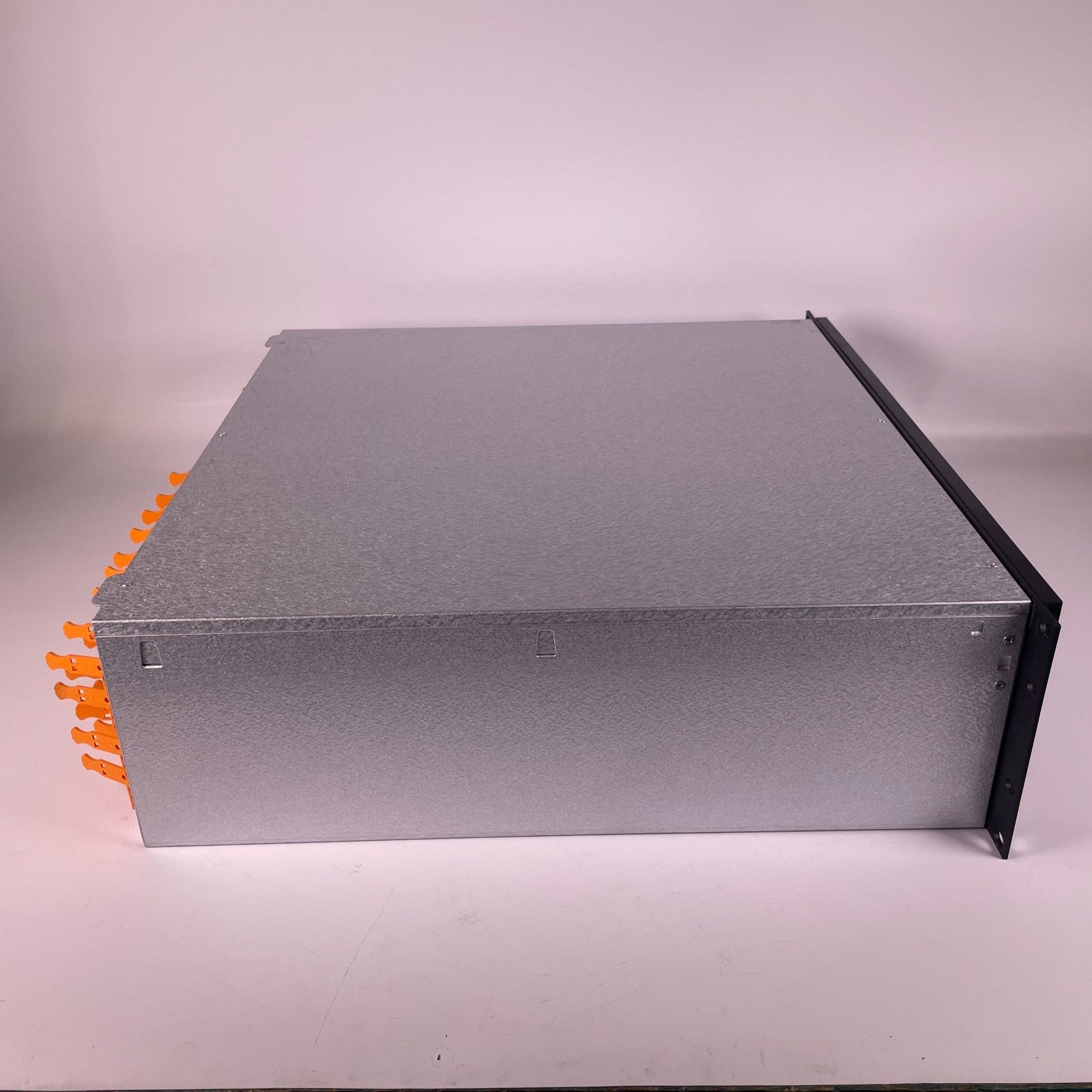 Biamp Tesira SERVER-IO Server 10x SEC-4, 1x DAN-1, 1x AVB-1, 1x SNC-1a