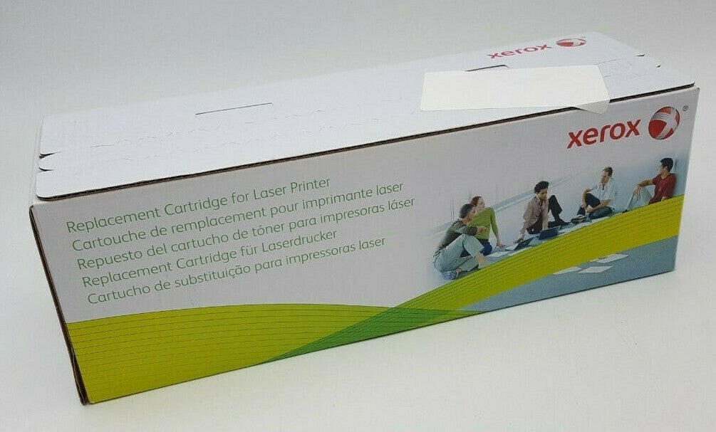 Xerox Ce323A Magenta