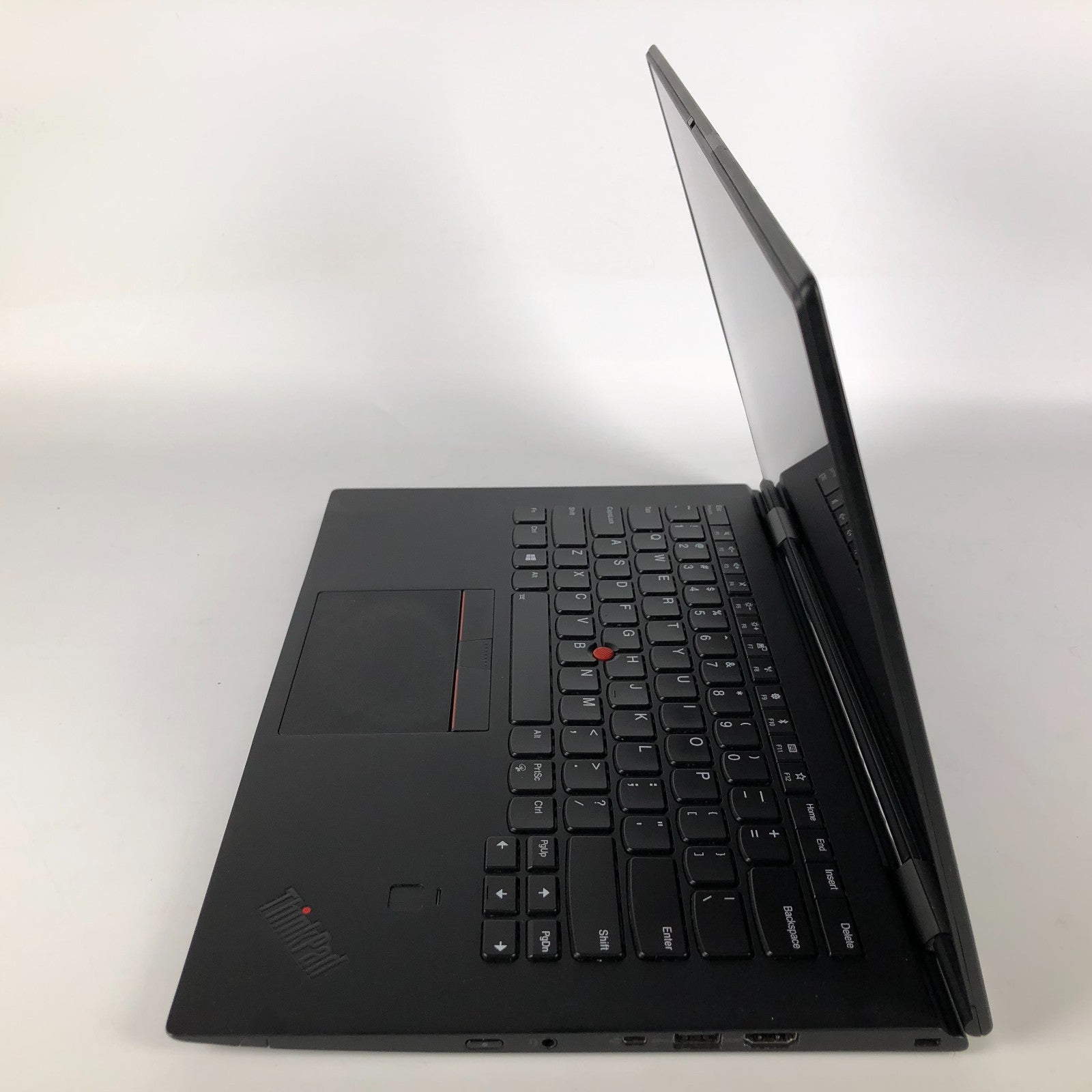 Lenovo ThinkPad x1 Yoga 3rd Intel i5-8250u 1.6Ghz 8GB Ram 256GB SSD Windows 11