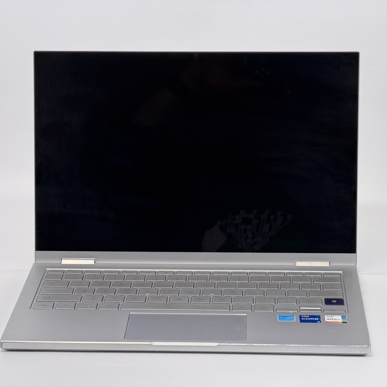 Samsung 730QDA Intel i5-1135G7 2.40 GHz 8 GB RAM 256 GB SSD (NVMe) Win 11 Pro