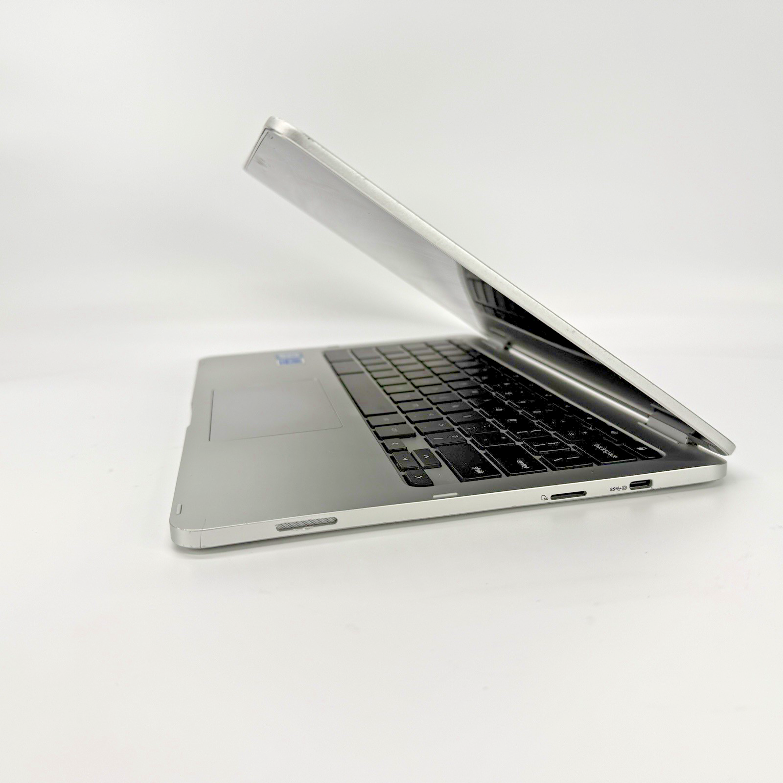 ASUS Chromebook Flip C302 Intel M3-6Y30 .90 GHz 4 GB RAM 64 GB SSD Chrome OS