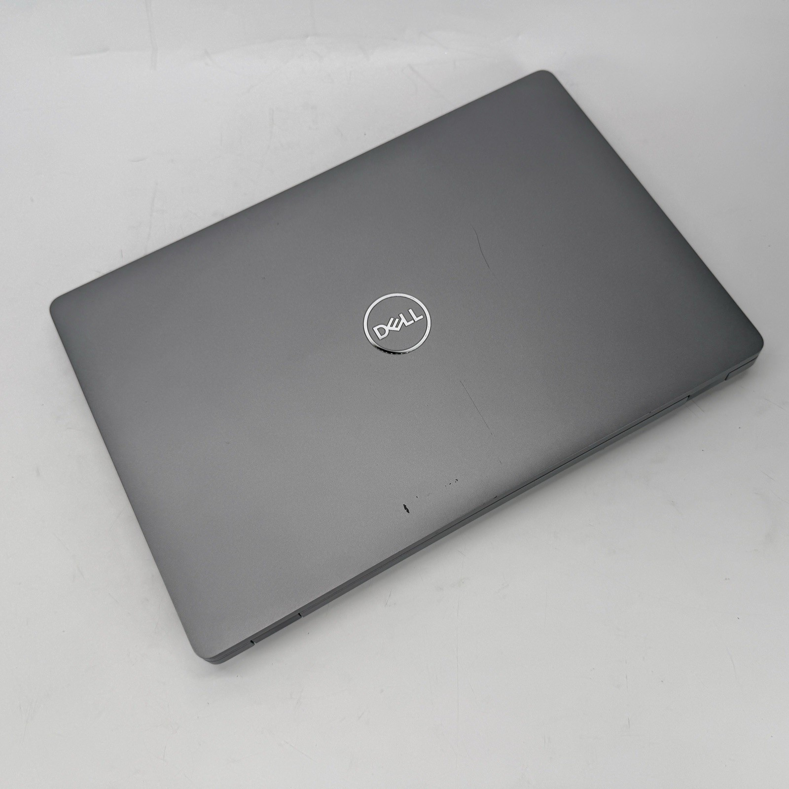Dell Latitude 5511 Intel i5-10th Gen 2.60 GHz 16 GB RAM 256 GB SSD (NVMe) Win 11