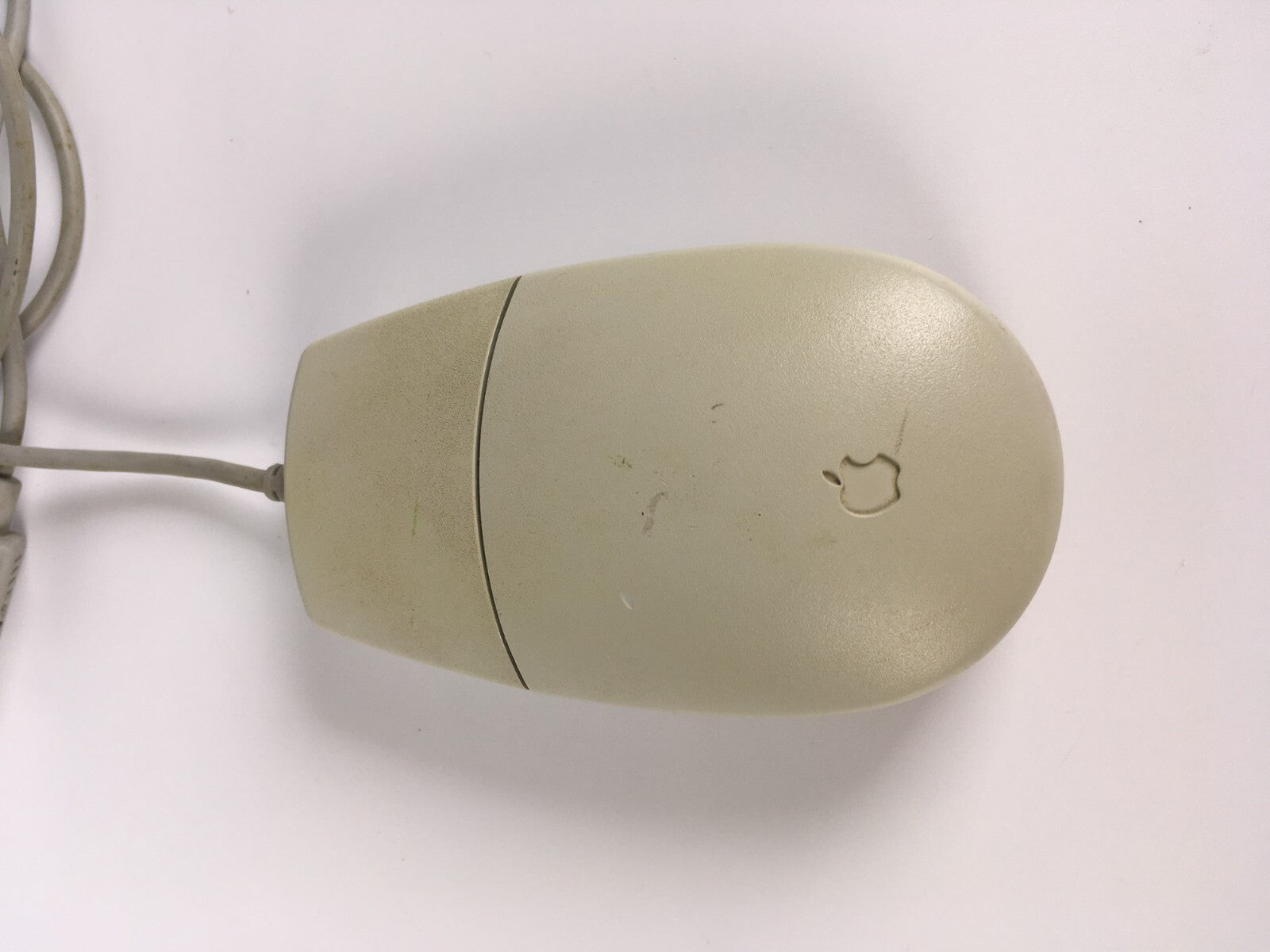 Apple keyboard M0487 - M2706 - computer computer