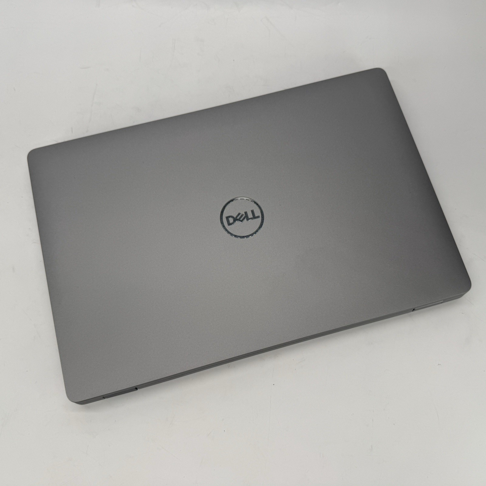 Dell Latitude 5511 Intel i5-10th Gen 2.60 GHz 16 GB RAM 256 GB SSD (NVMe) Win 11