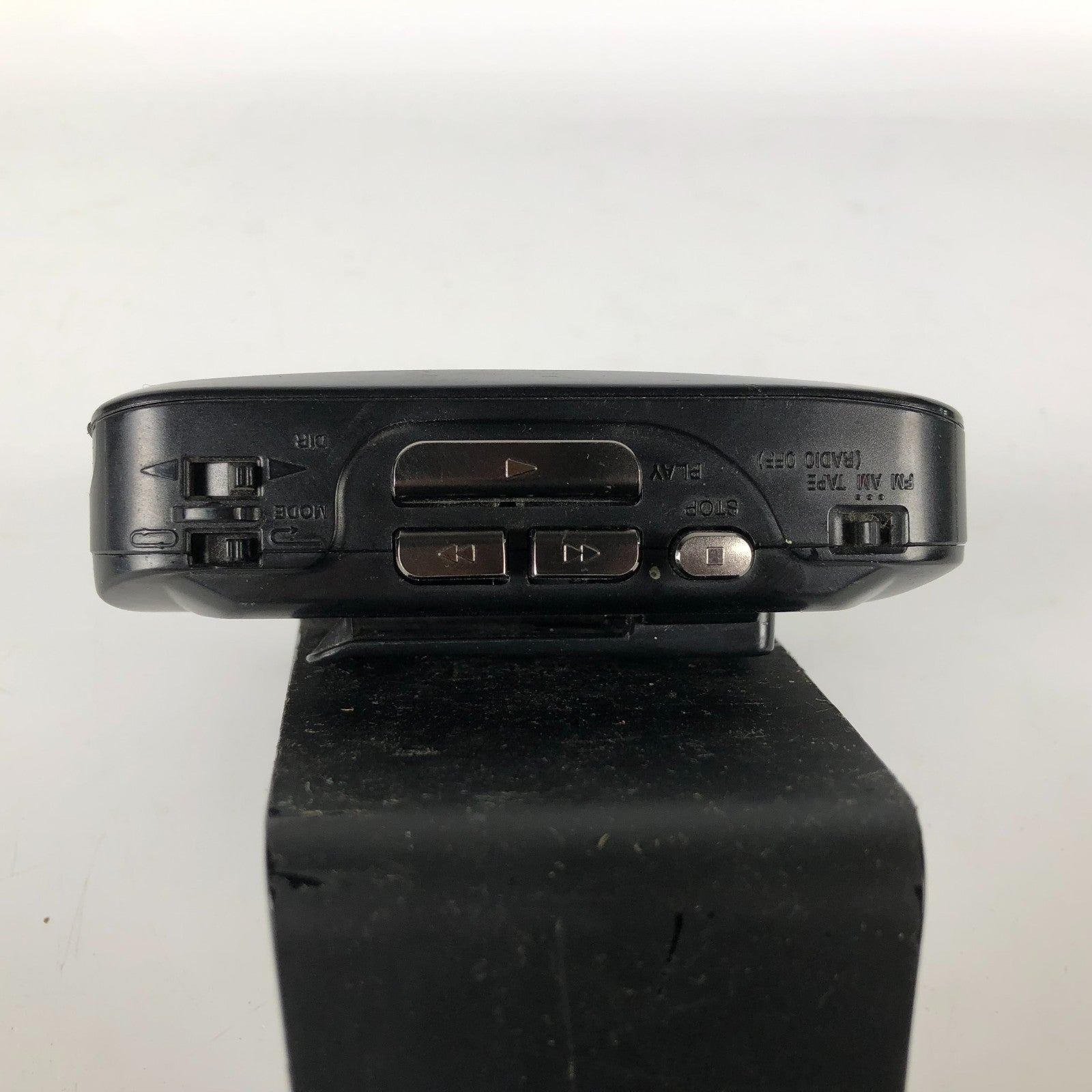 Sony Walkman WM-FX301 Radio AM/FM Cassette Player For Parts