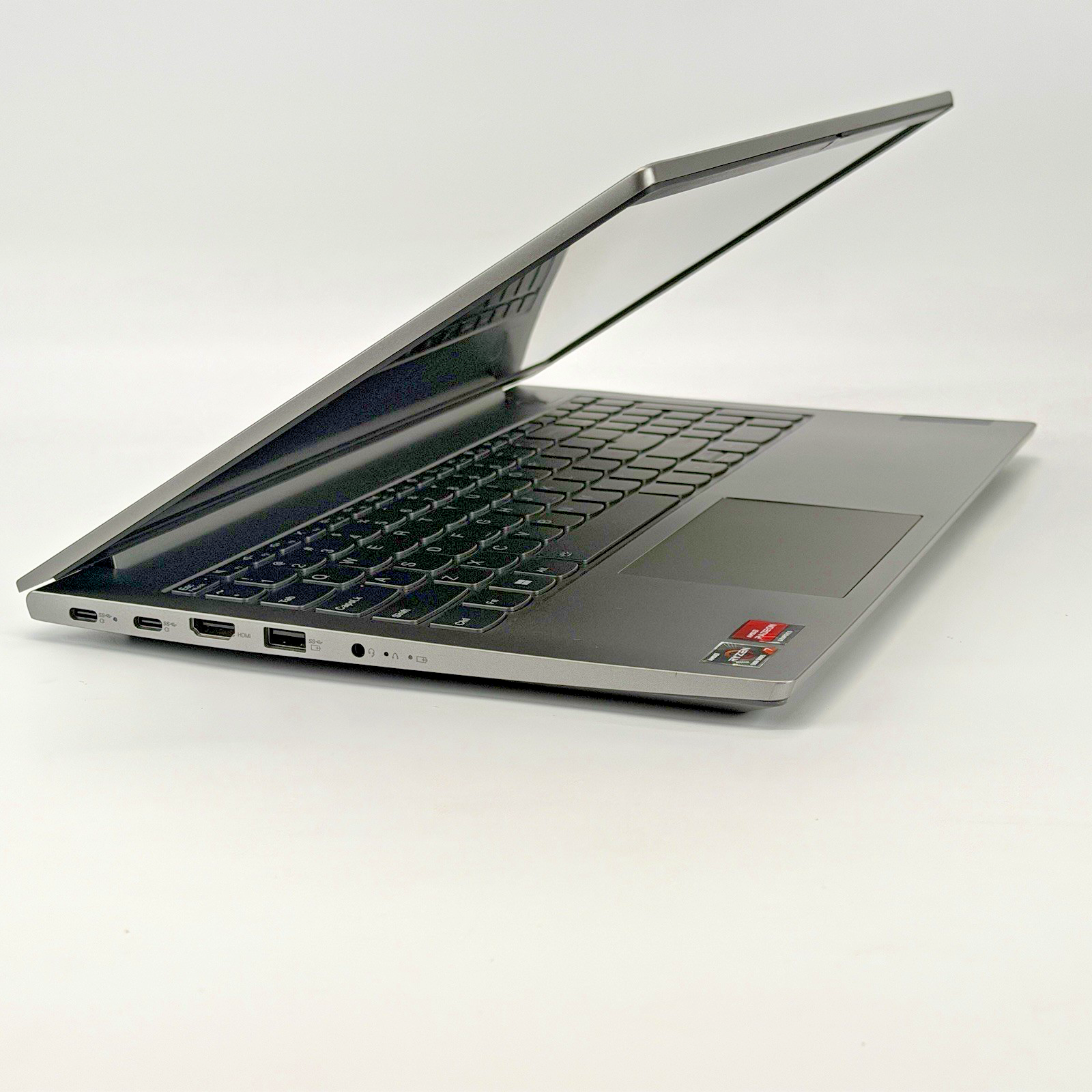 Lenovo Thinkbook 15 G3 AMD Ryzen 7-5700u 1.80 GHz 16 GB RAM 128 GB SSD (NVMe)