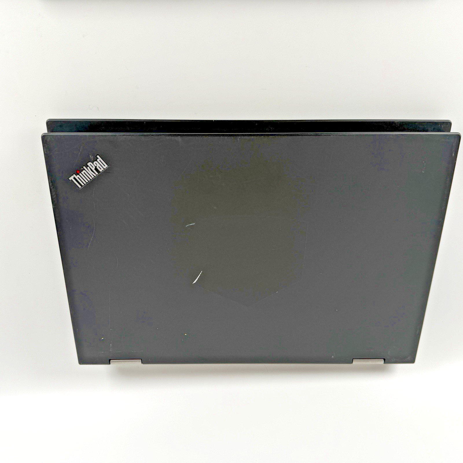 Lot of (3) Lenovo ThinkPad Yoga Intel Core i5-7th Gen.  No OS, No RAM